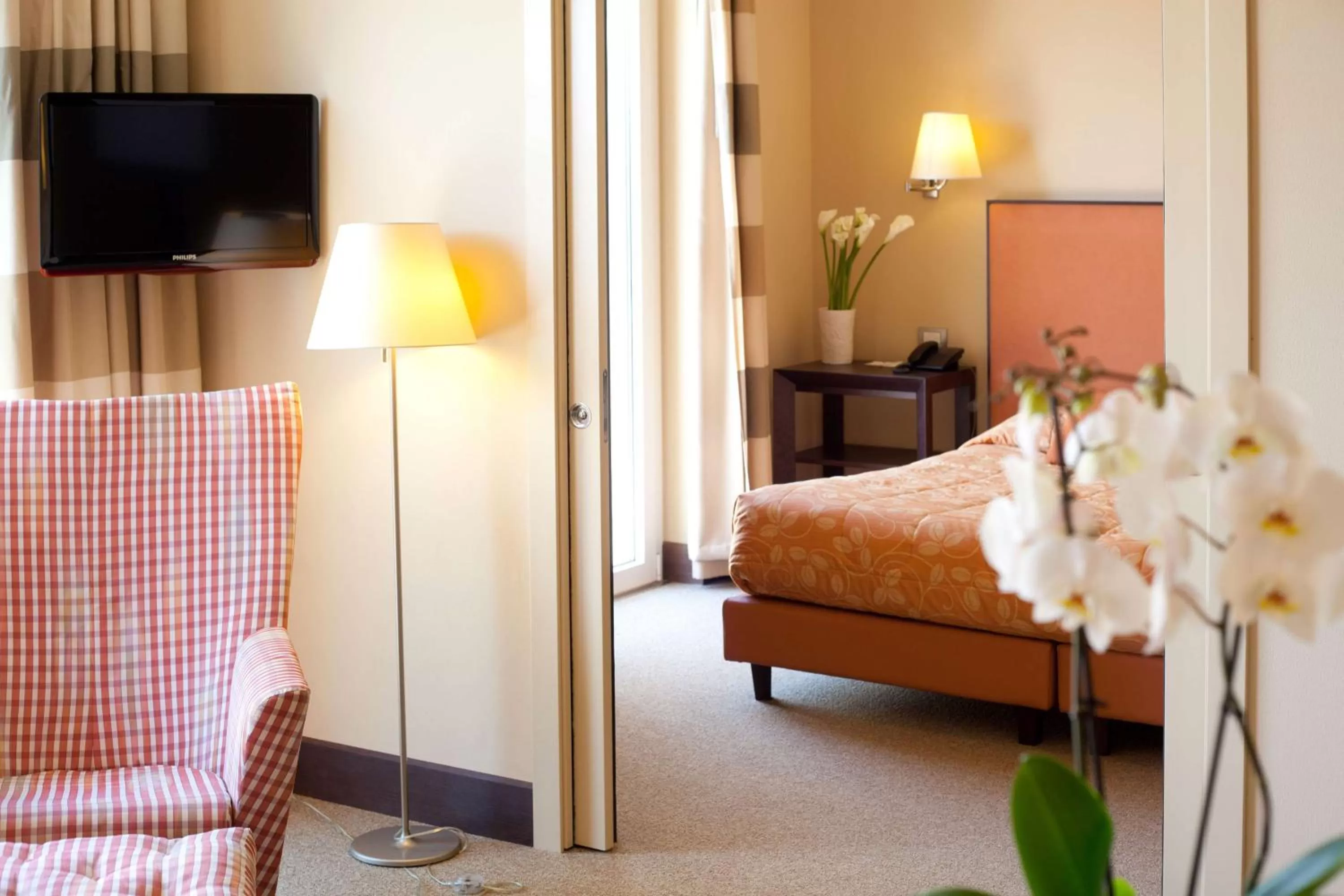 Photo of the whole room in Villa Maria Hotel & SPA