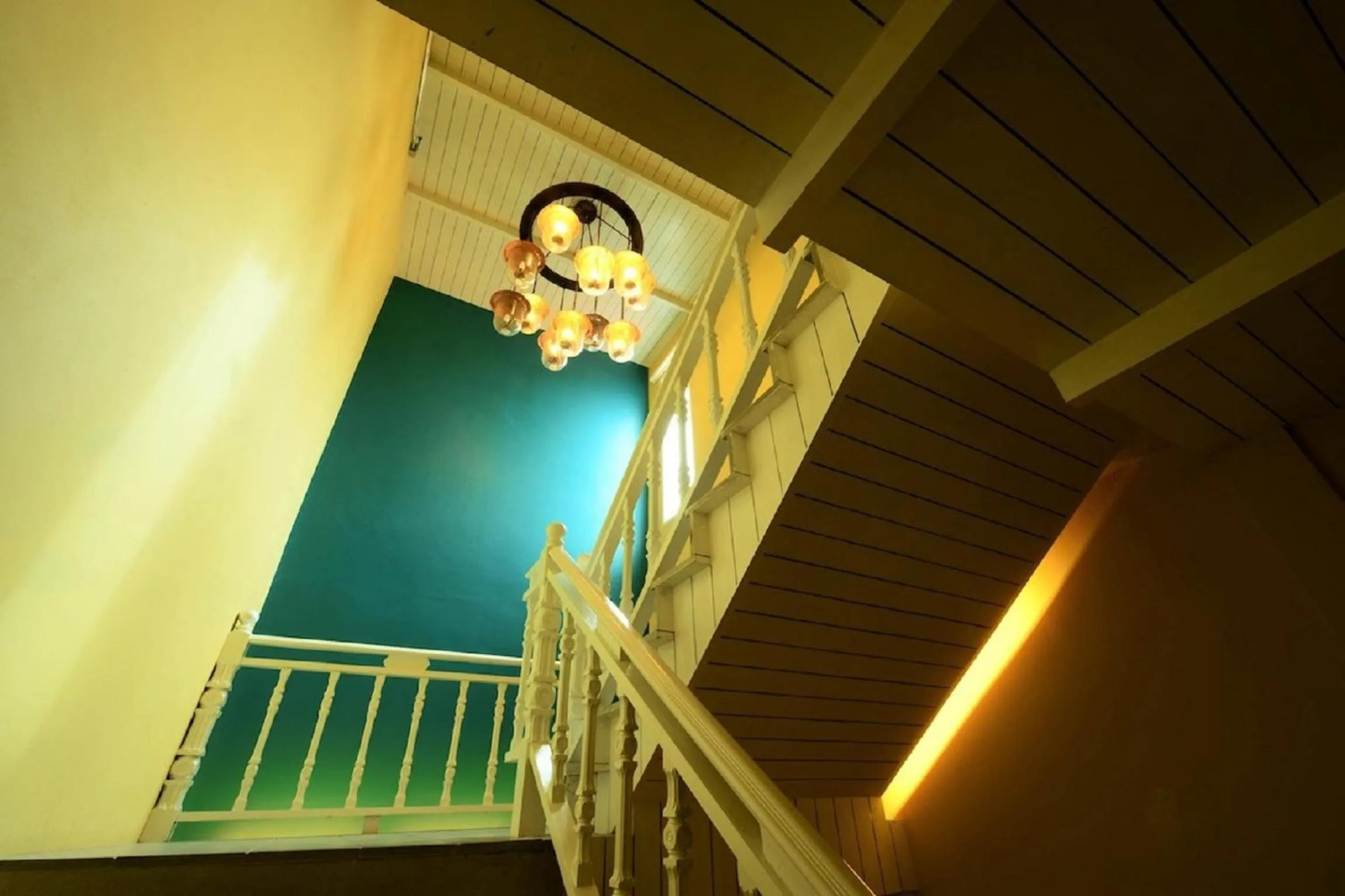 Area and facilities in Baan PhuAnda Phuket