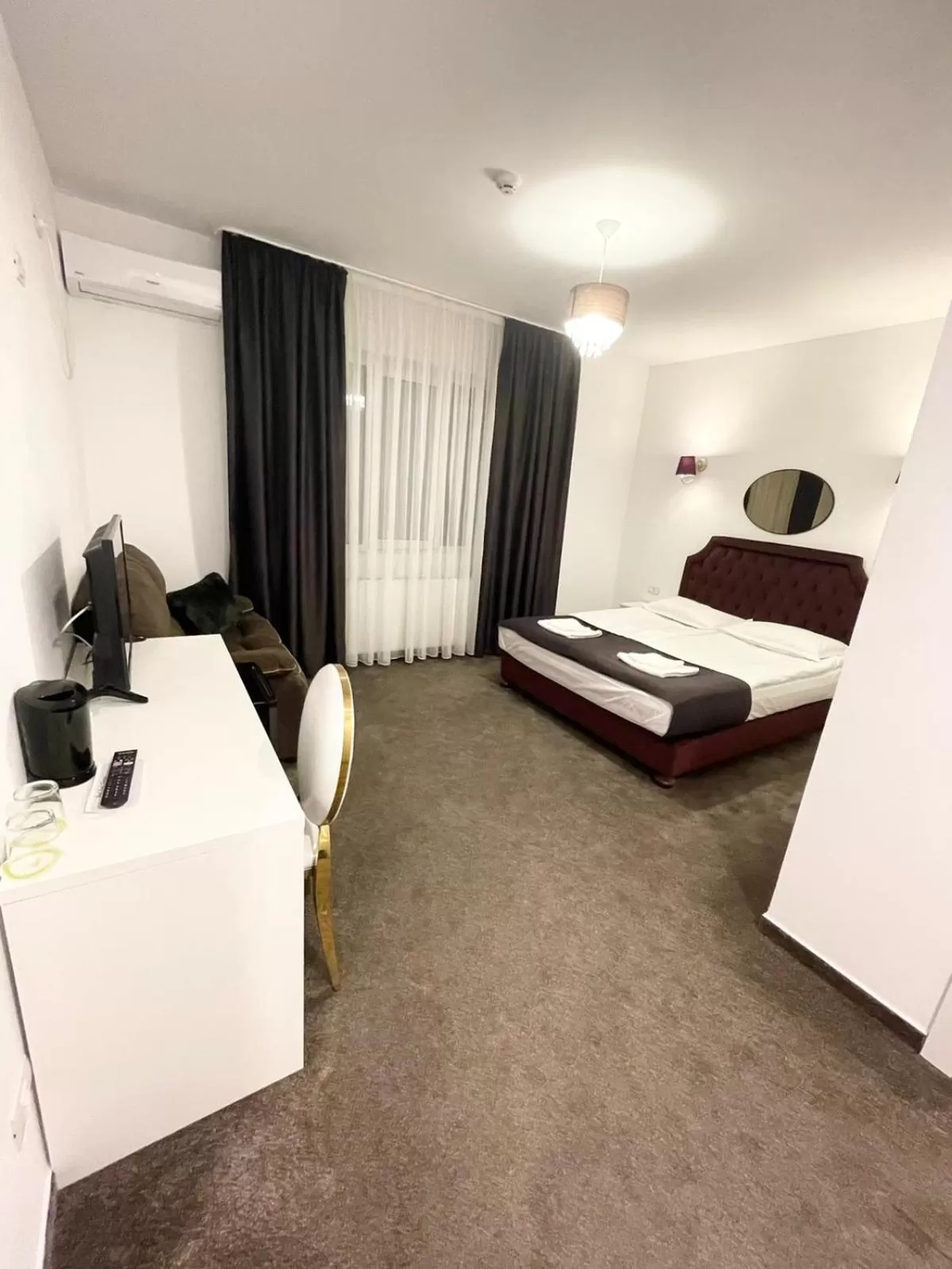 Bed in COCHET BOUTIQUE