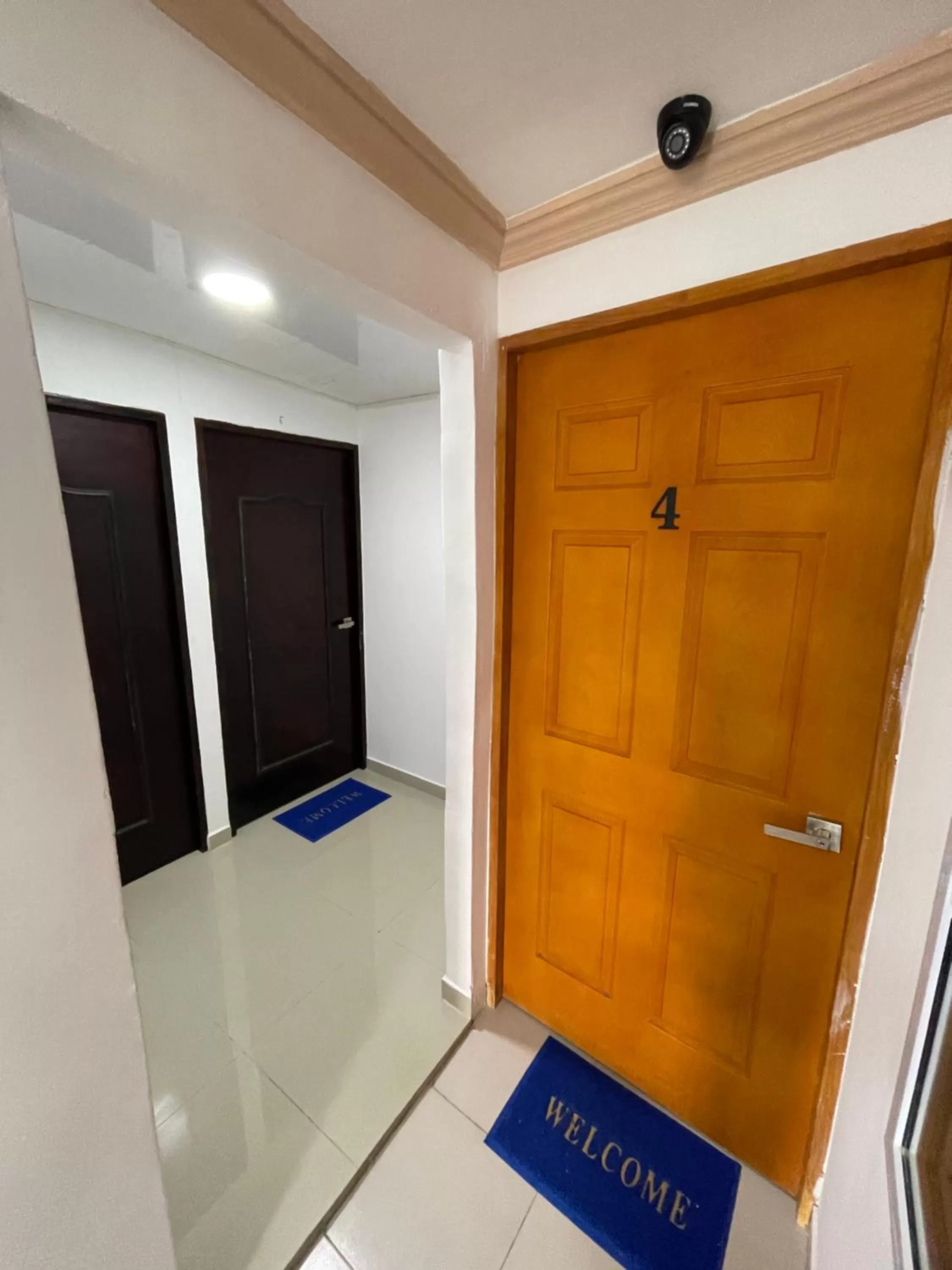 Posada Yasa sarie bay