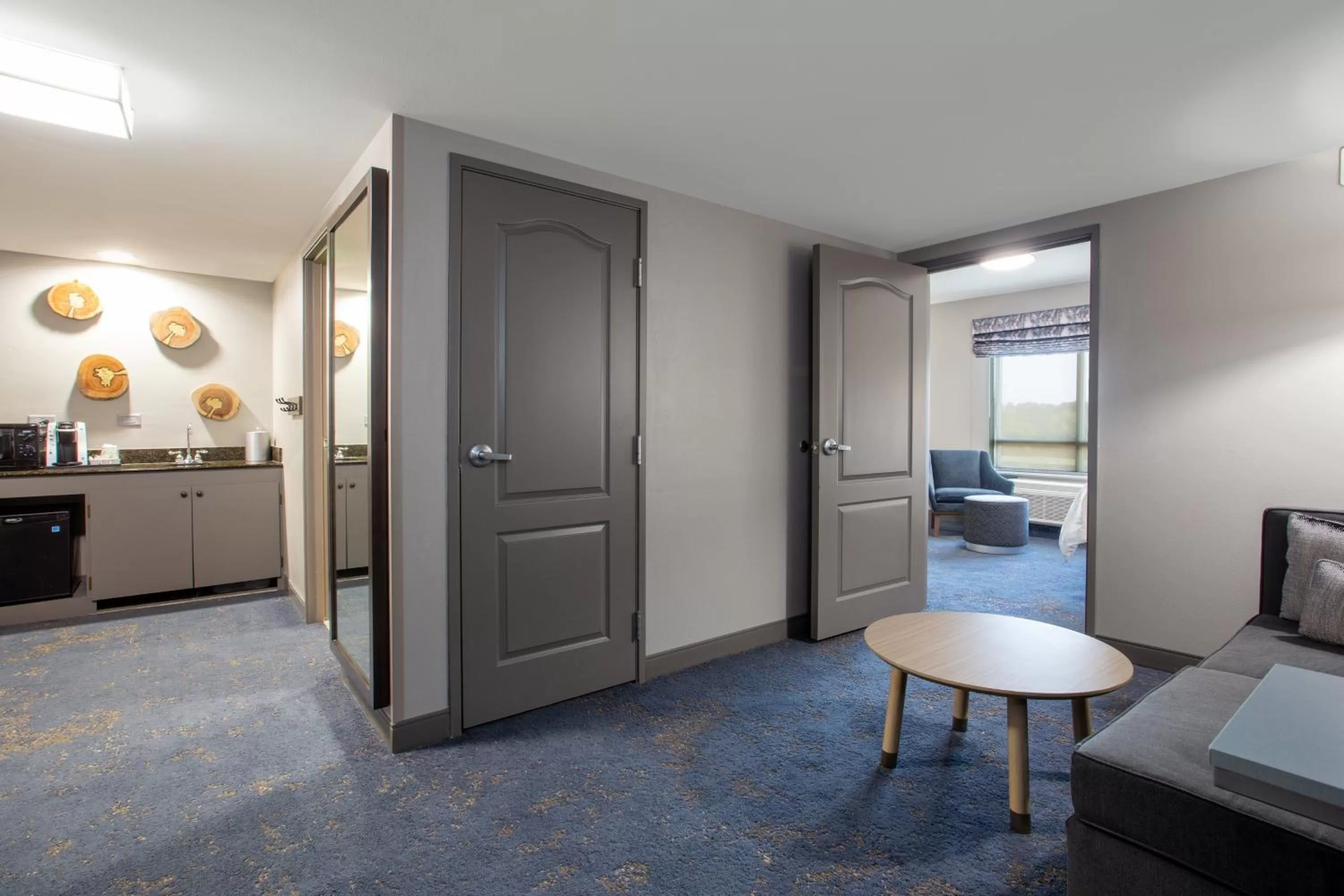 Photo of the whole room in Holiday Inn Valdosta Conference Center by IHG