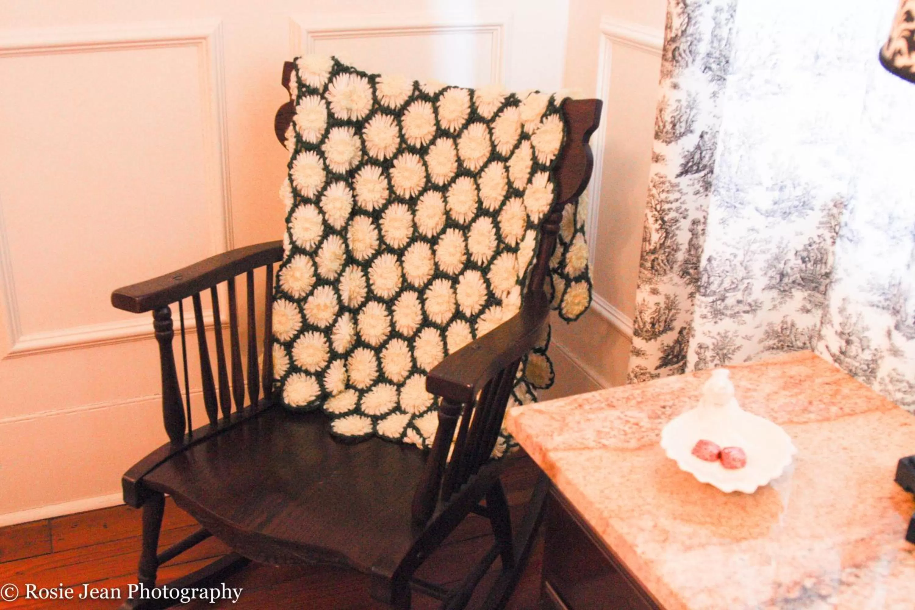 Flowertown Bed and Breakfast