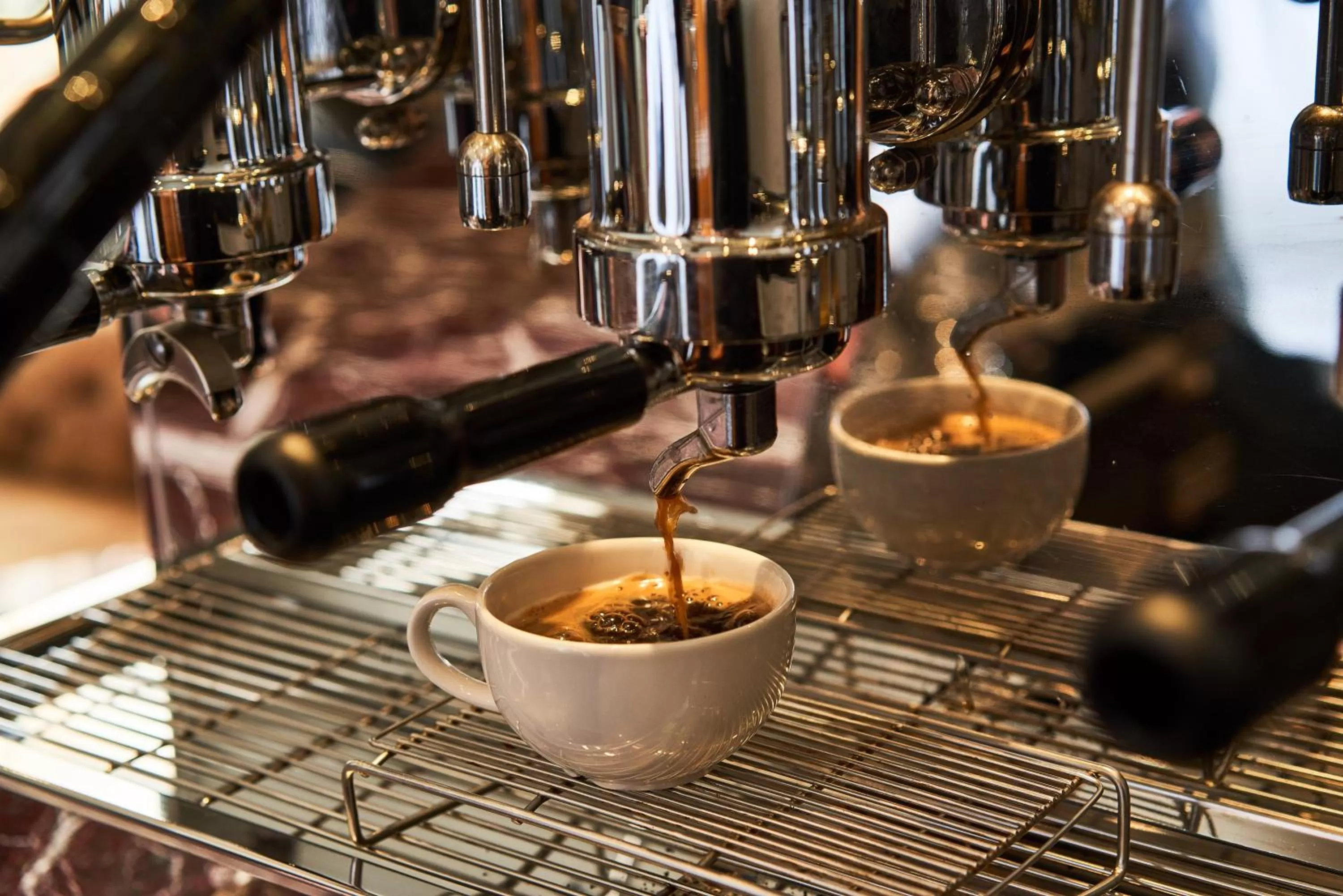 Non alcoholic drinks in Golf View Hotel & Spa