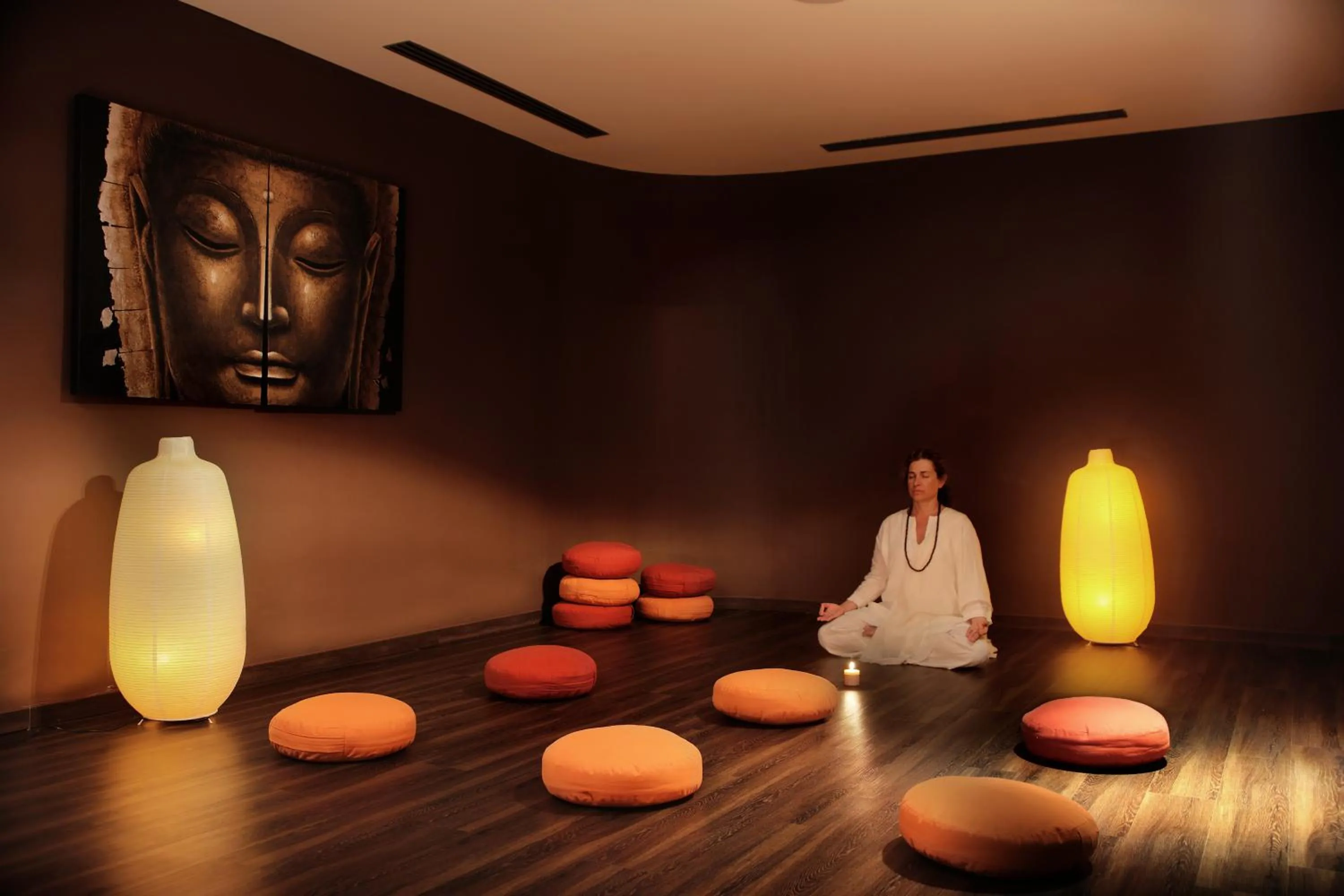 Activities in Augusta Club & Spa - Adults Only