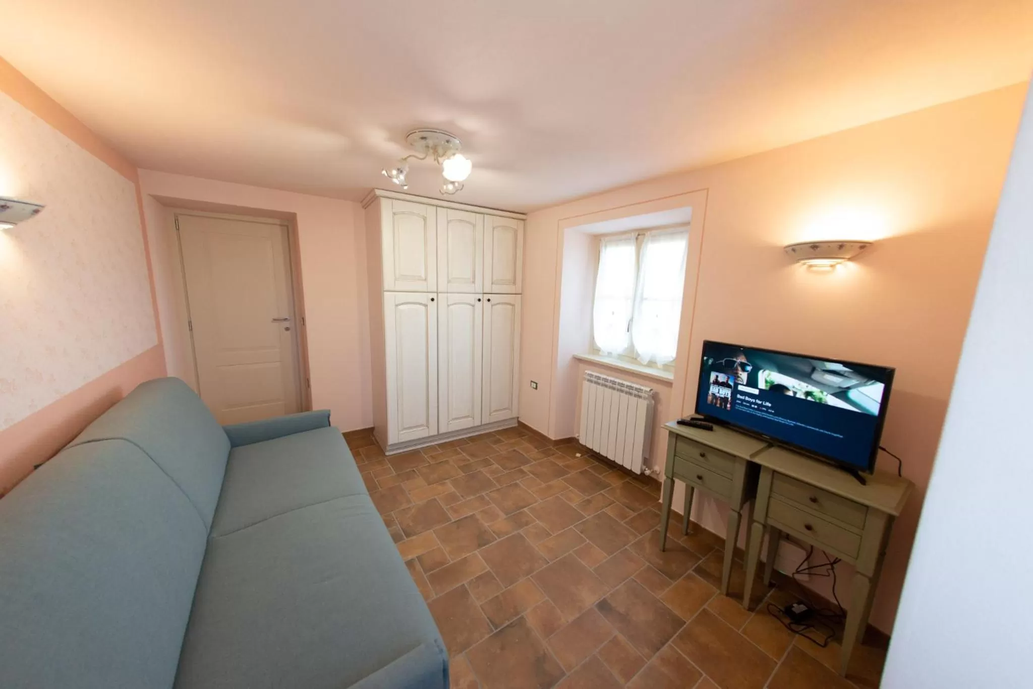 La Beppa - Casa Vacanza