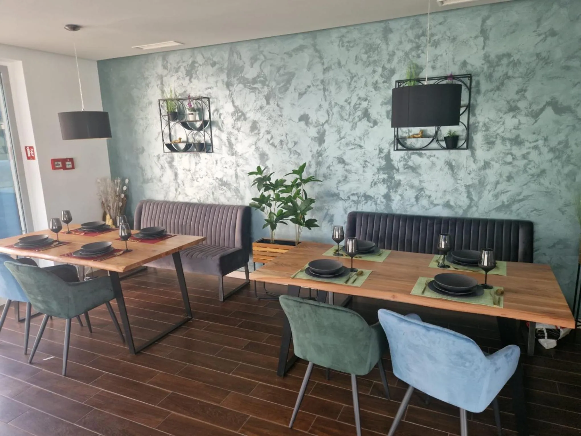 Restaurant/places to eat in Dubrovnik Luxury Residence – L’Orangerie