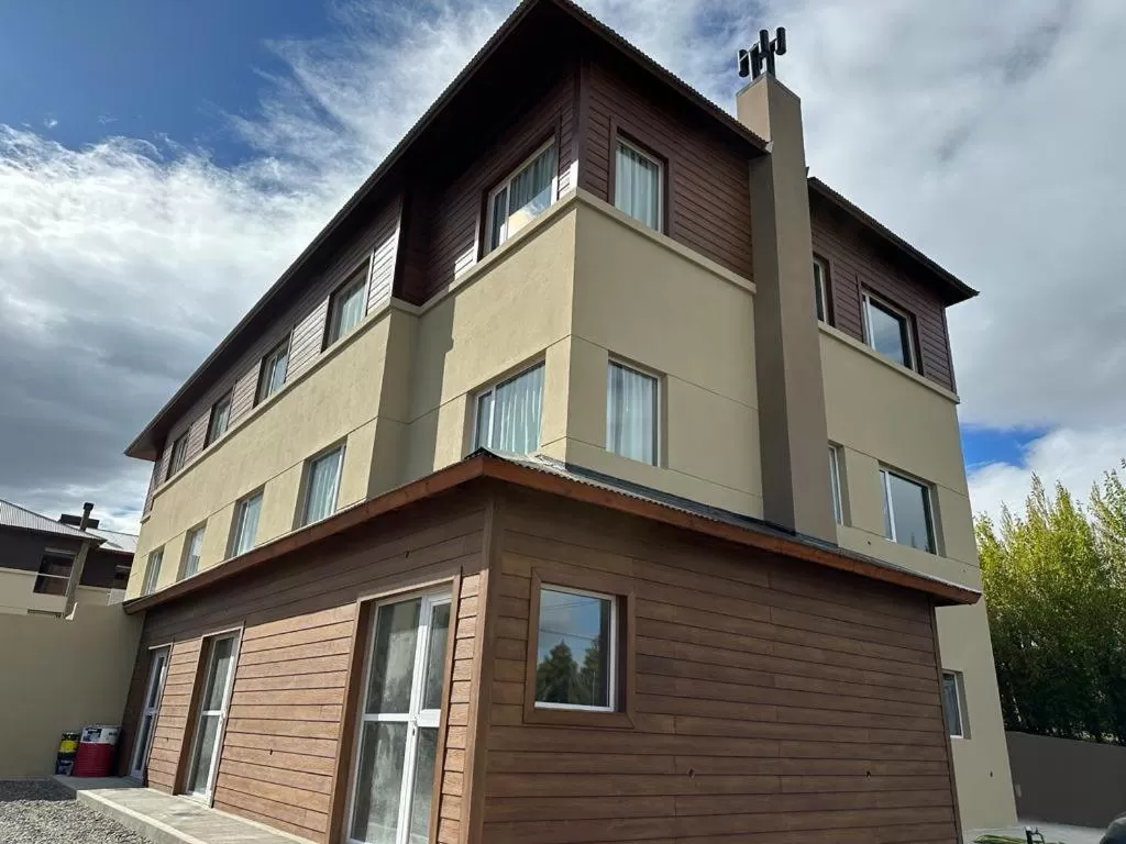 Tierra Tehuelche Hostería y Aparts