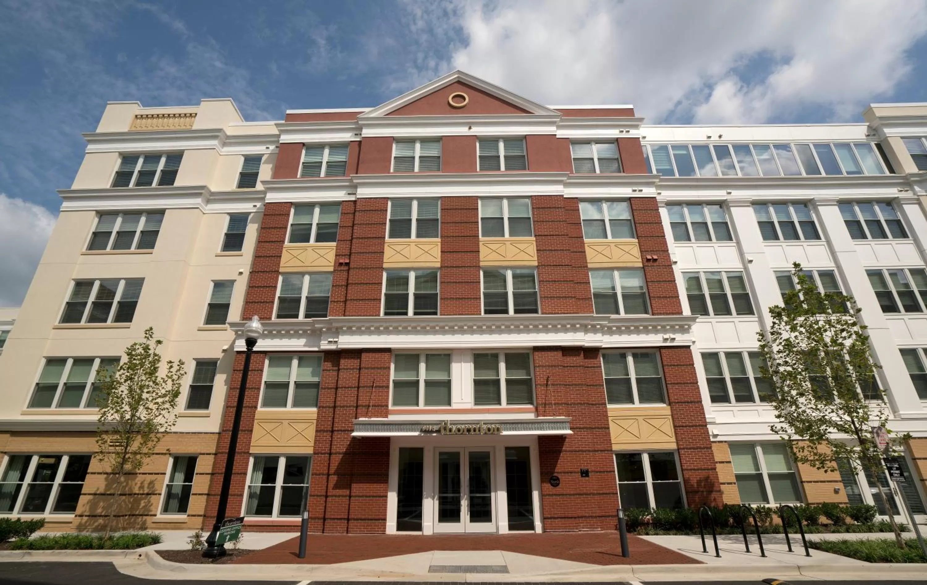 Property Building in Mint House Alexandria - Old Town