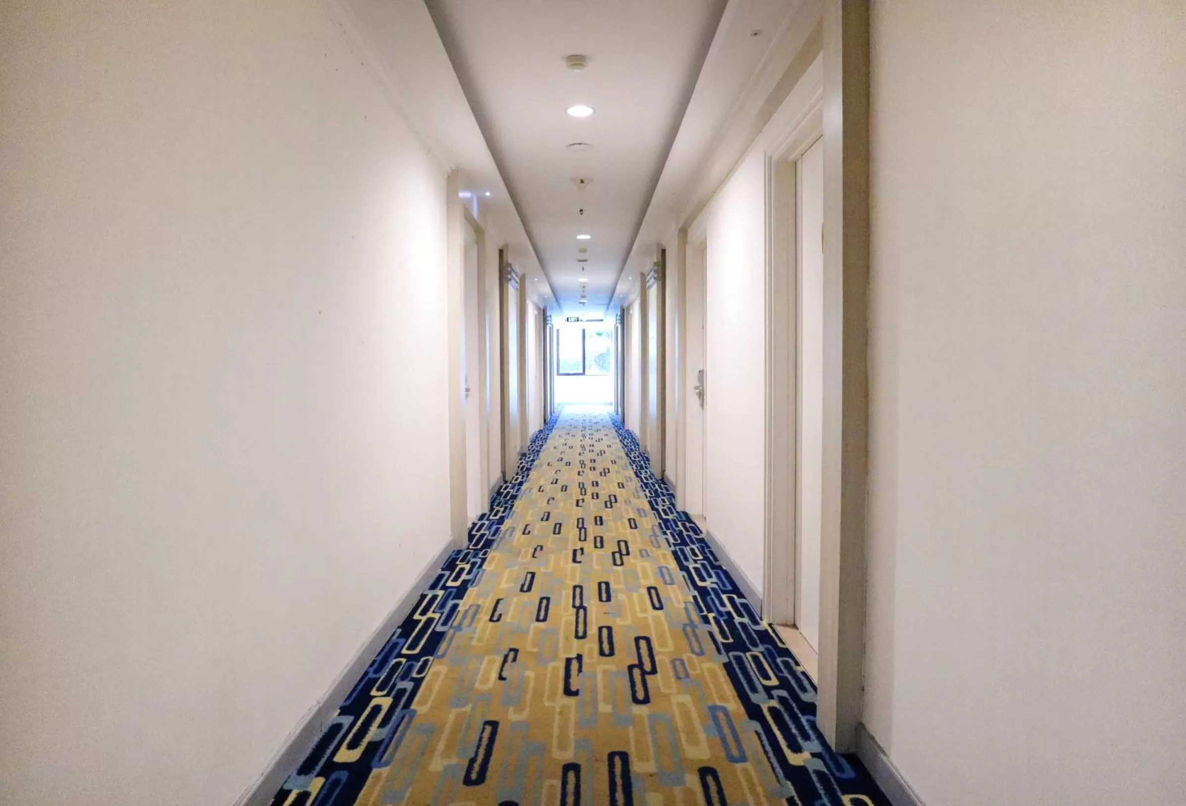 Vue Palace, ARTOTEL Curated