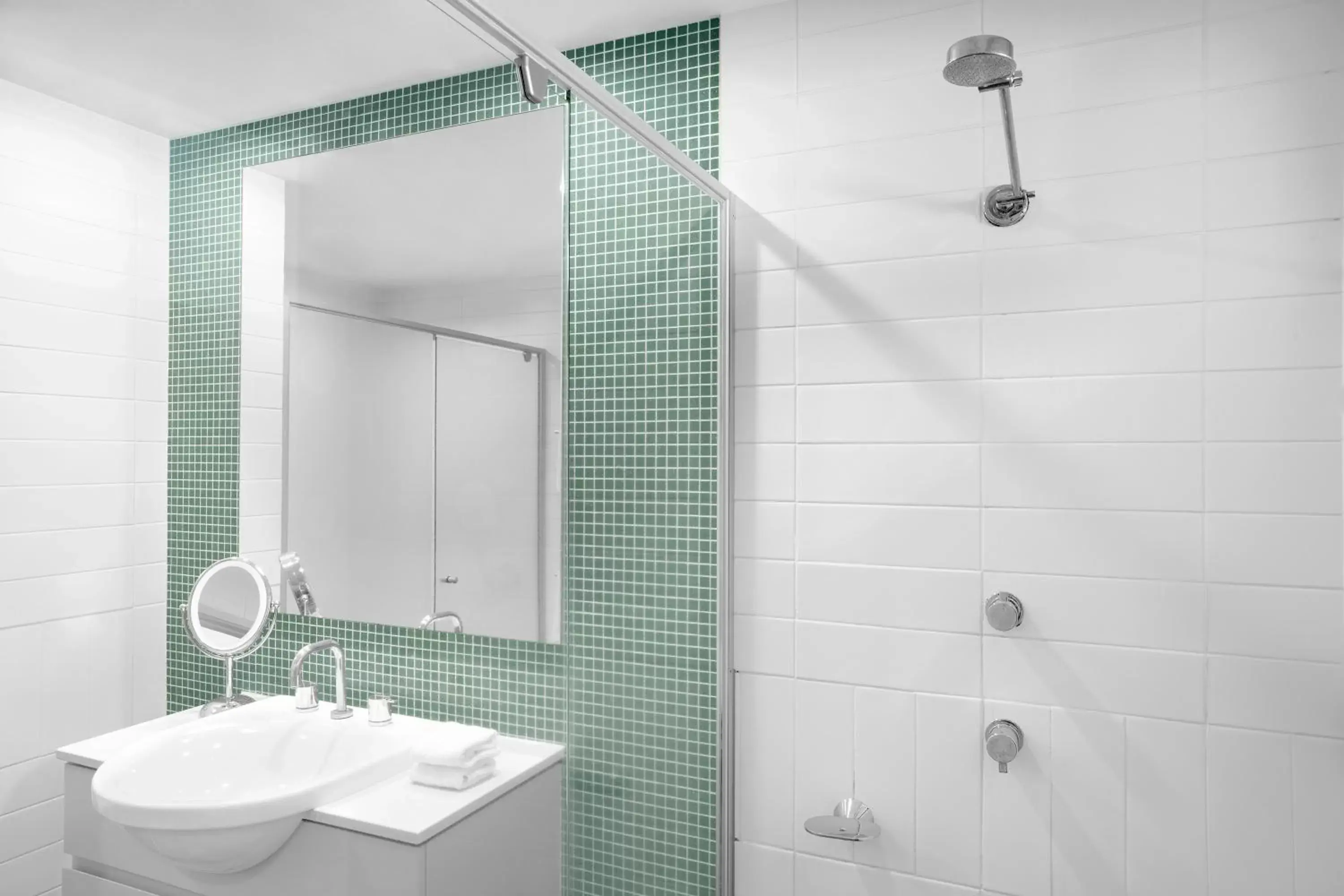 Double or Twin Room in Peppers Salt Resort & Spa Double or Twin Room in Peppers Salt Resort & Spa