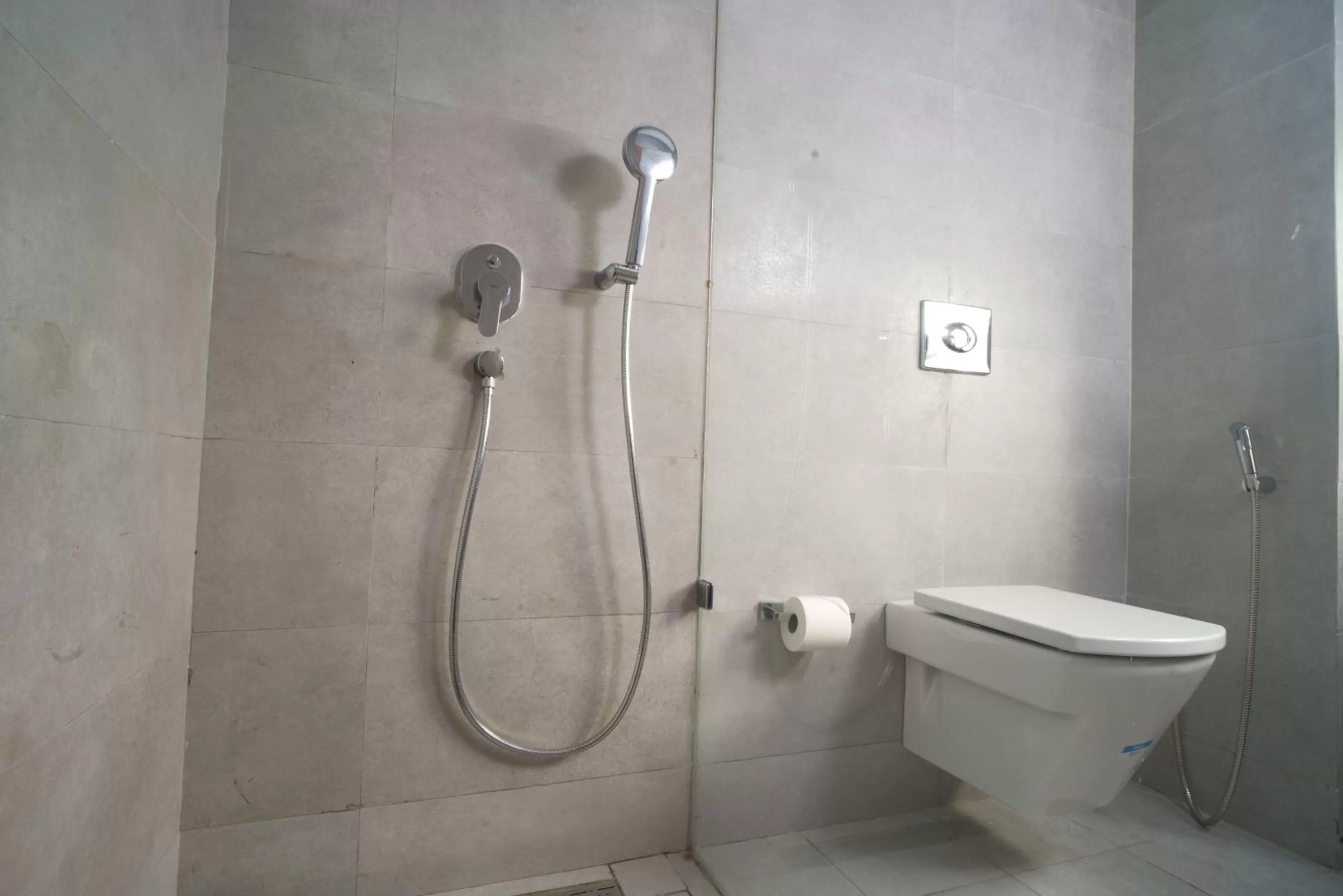 Bathroom in Maarif Home Casablanca