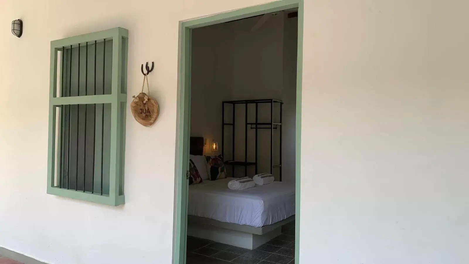 Superior Double Room in Waka Hotel Rural Superior Double Room in Waka Hotel Rural