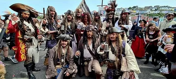 Other Activities in Belle Dene Guest House