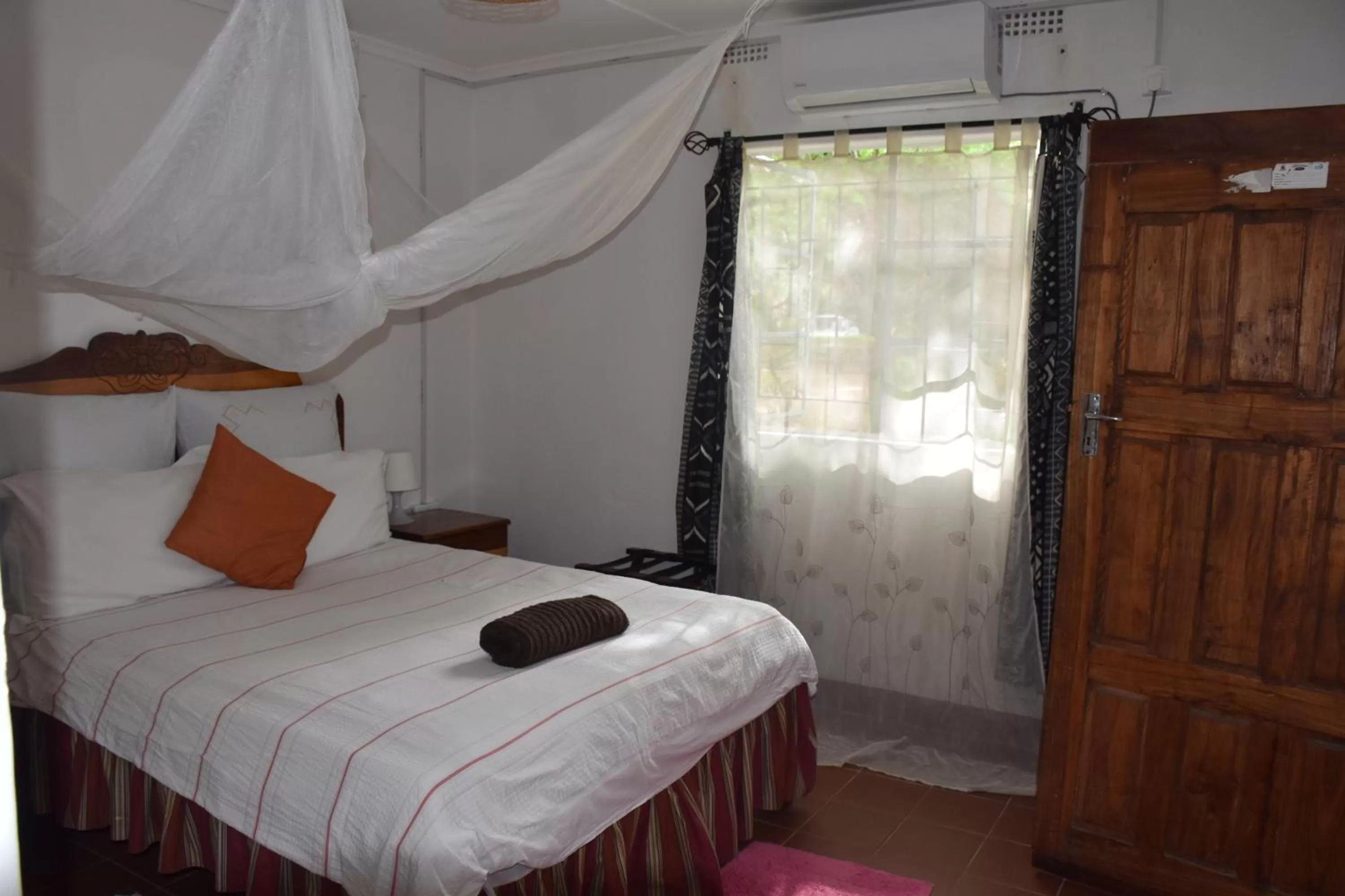 Bedroom, Bed in Tabonina Bis