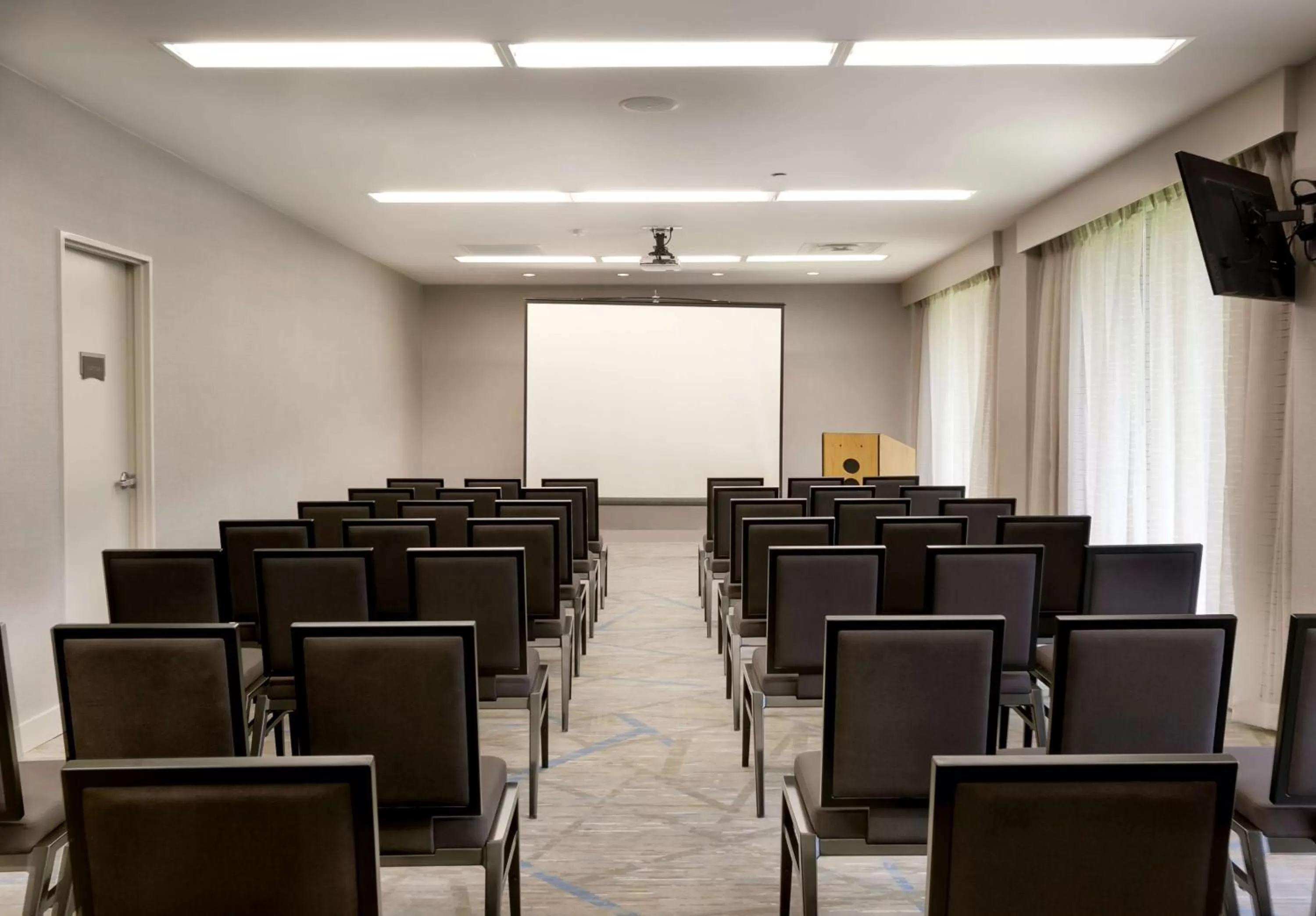 Meeting/conference room in DoubleTree by Hilton Hotel & Suites Houston by the Galleria