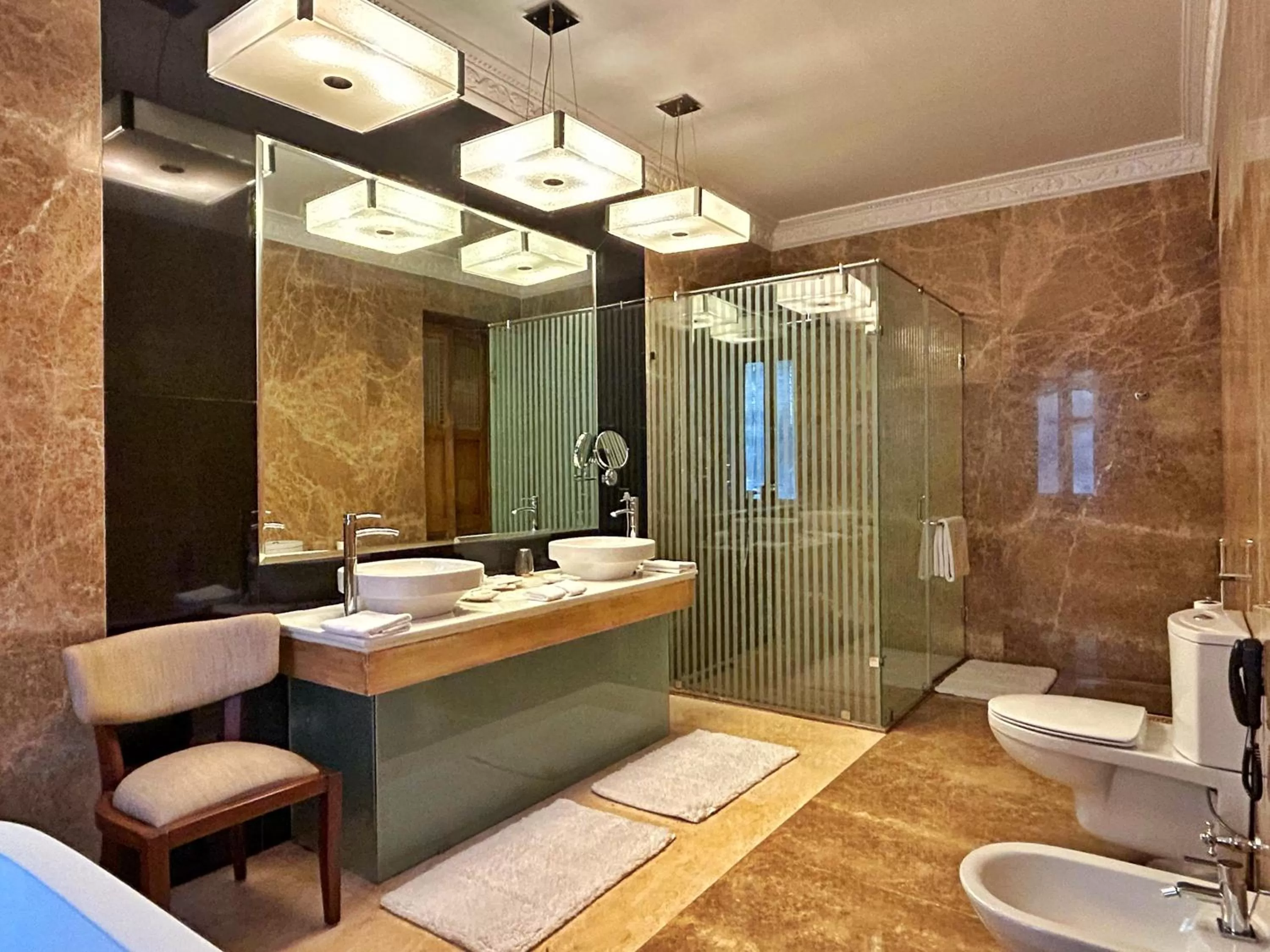 Ajit Bhawan - A Palace Resort