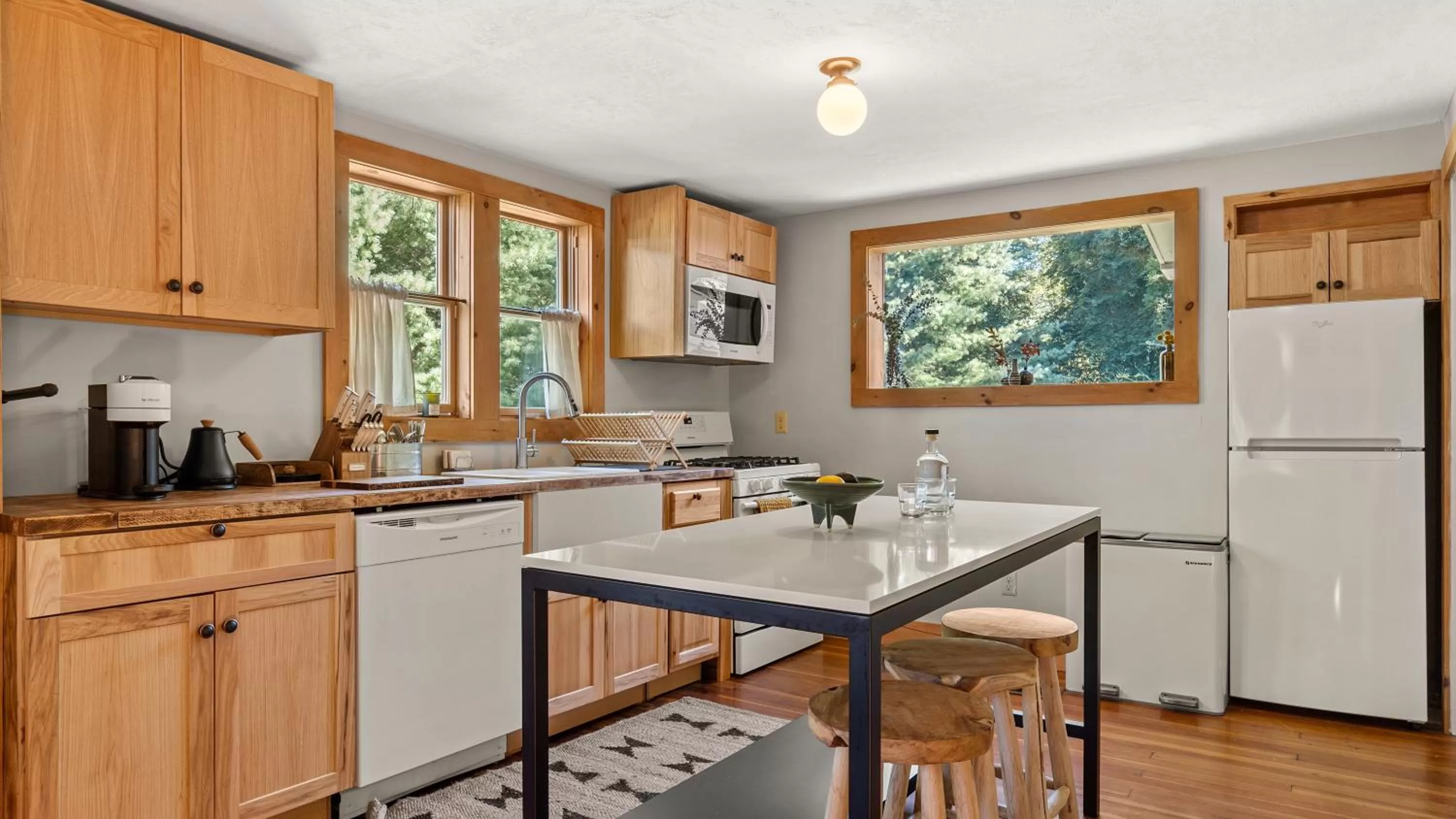 kitchen, Kitchen/Kitchenette in Callicoon Hills