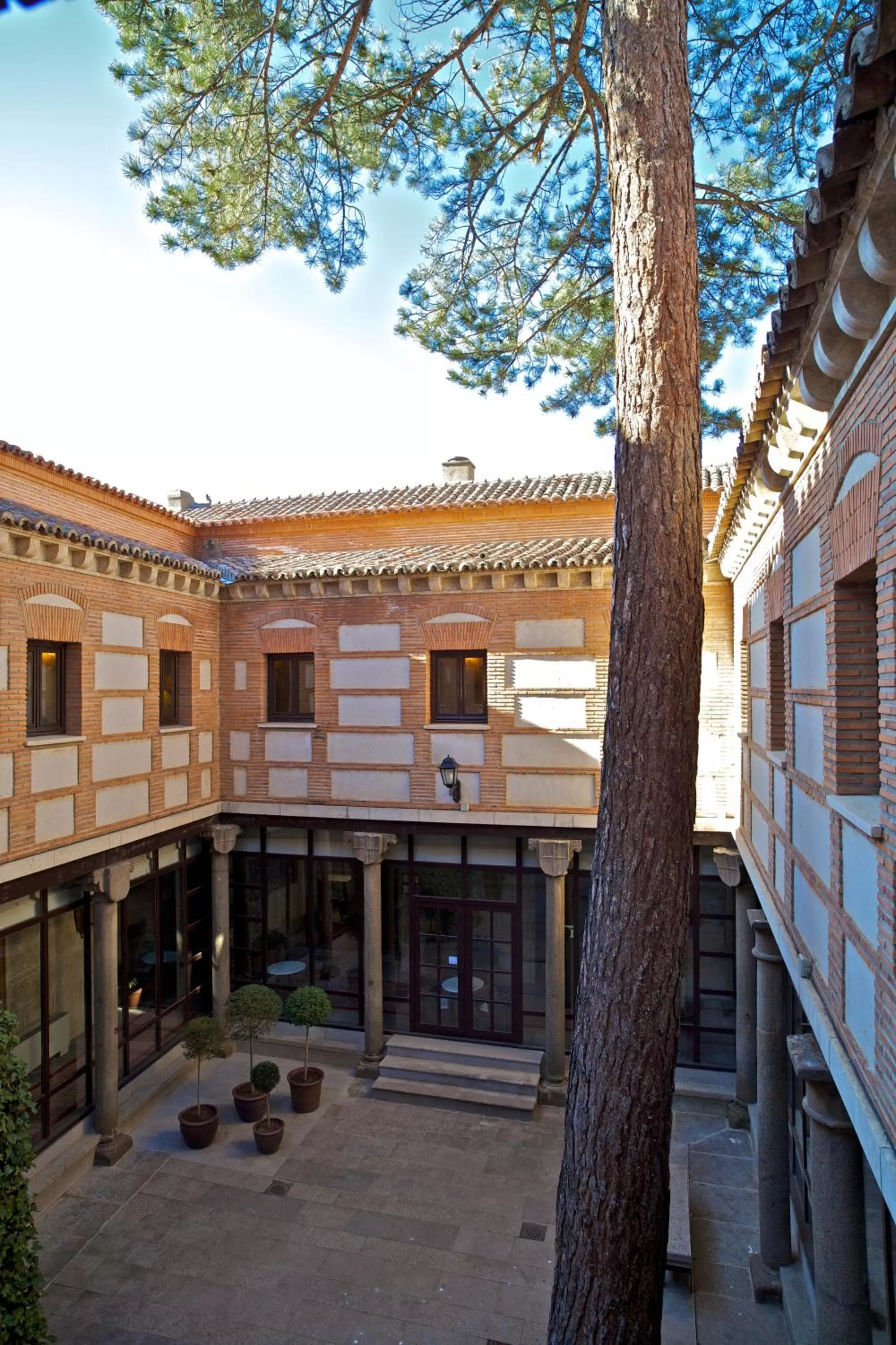 Other in Parador de Ávila