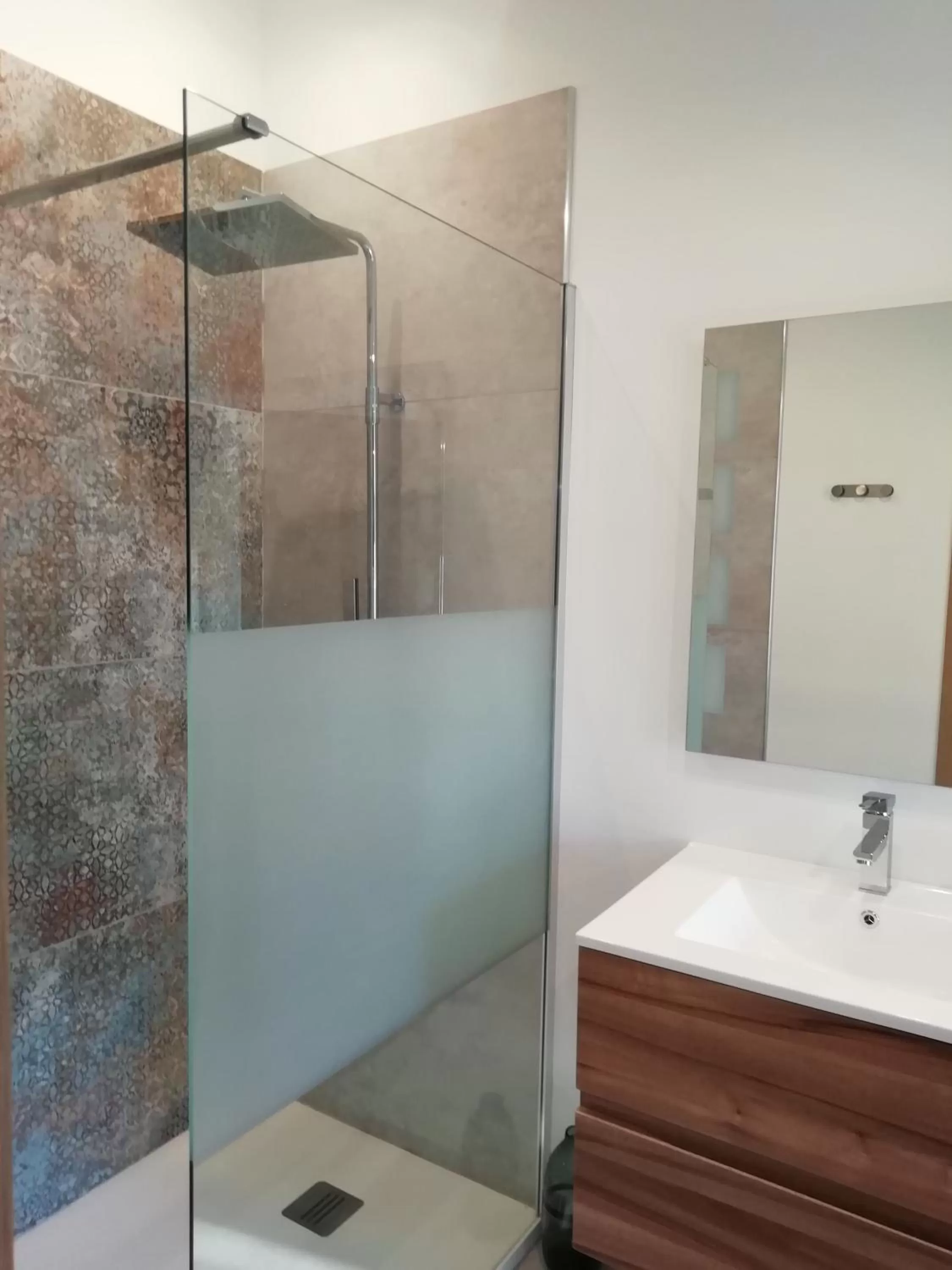 les chambres du Saunier