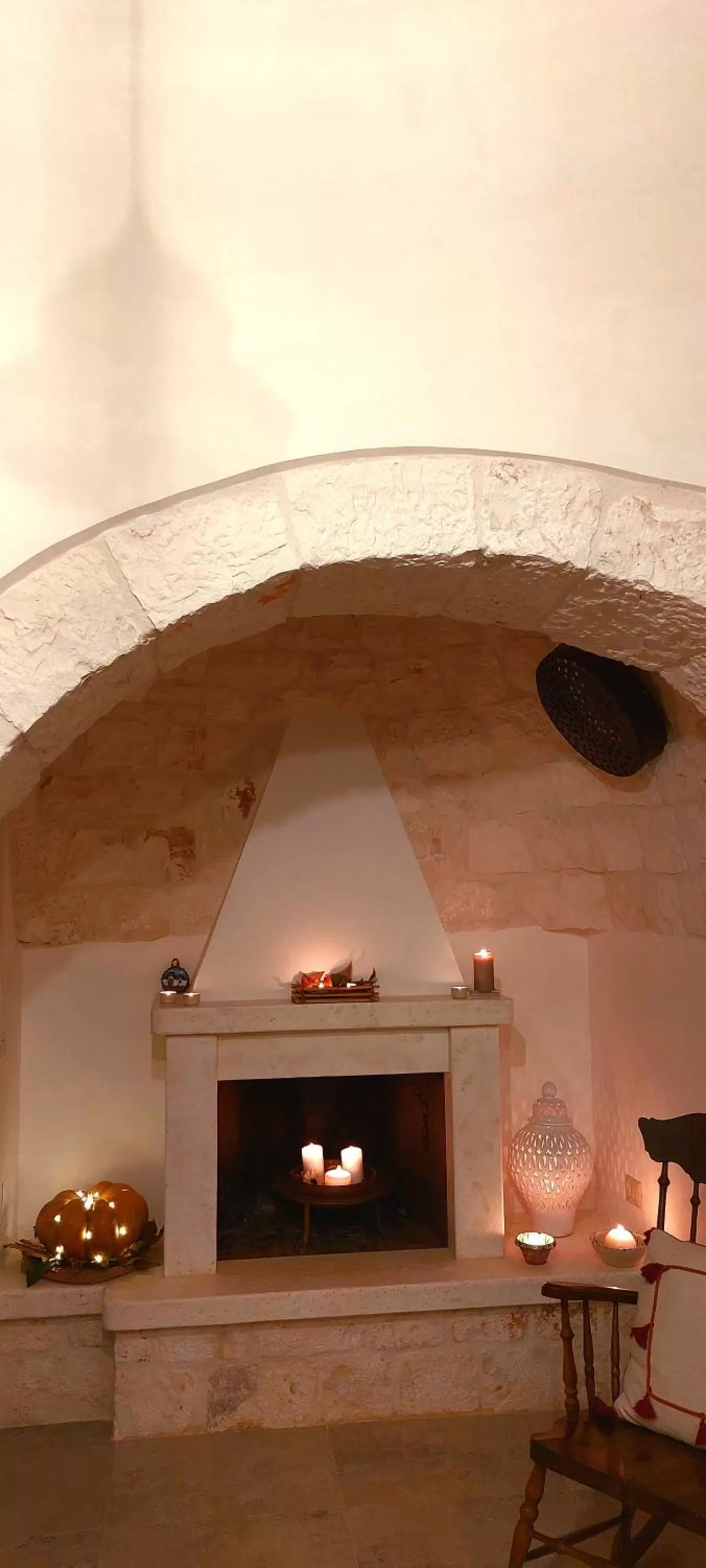 Trullo La chicca della valle