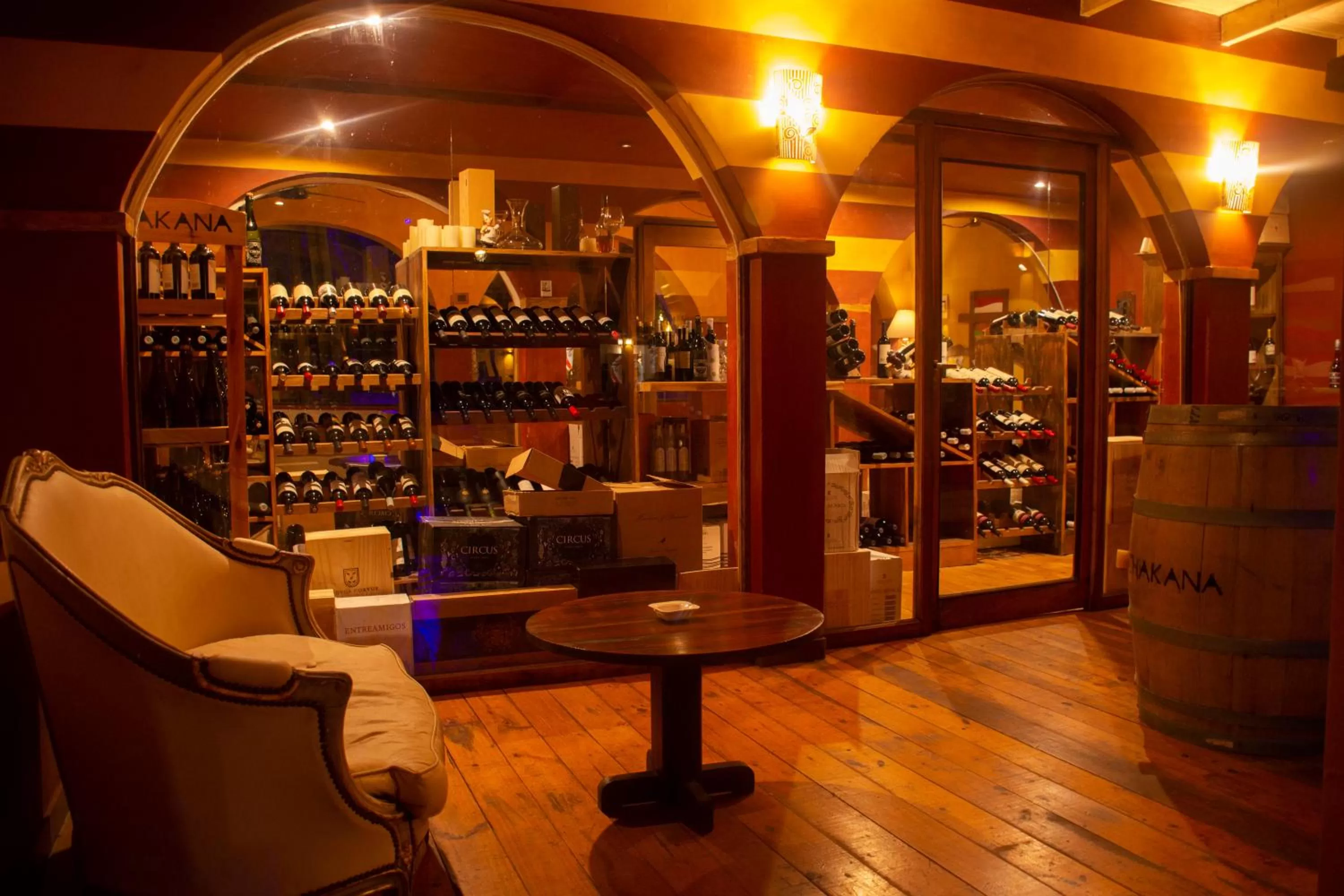 Lounge or bar, Lounge/Bar in Boutique Hotel De La Fonte & Restaurant