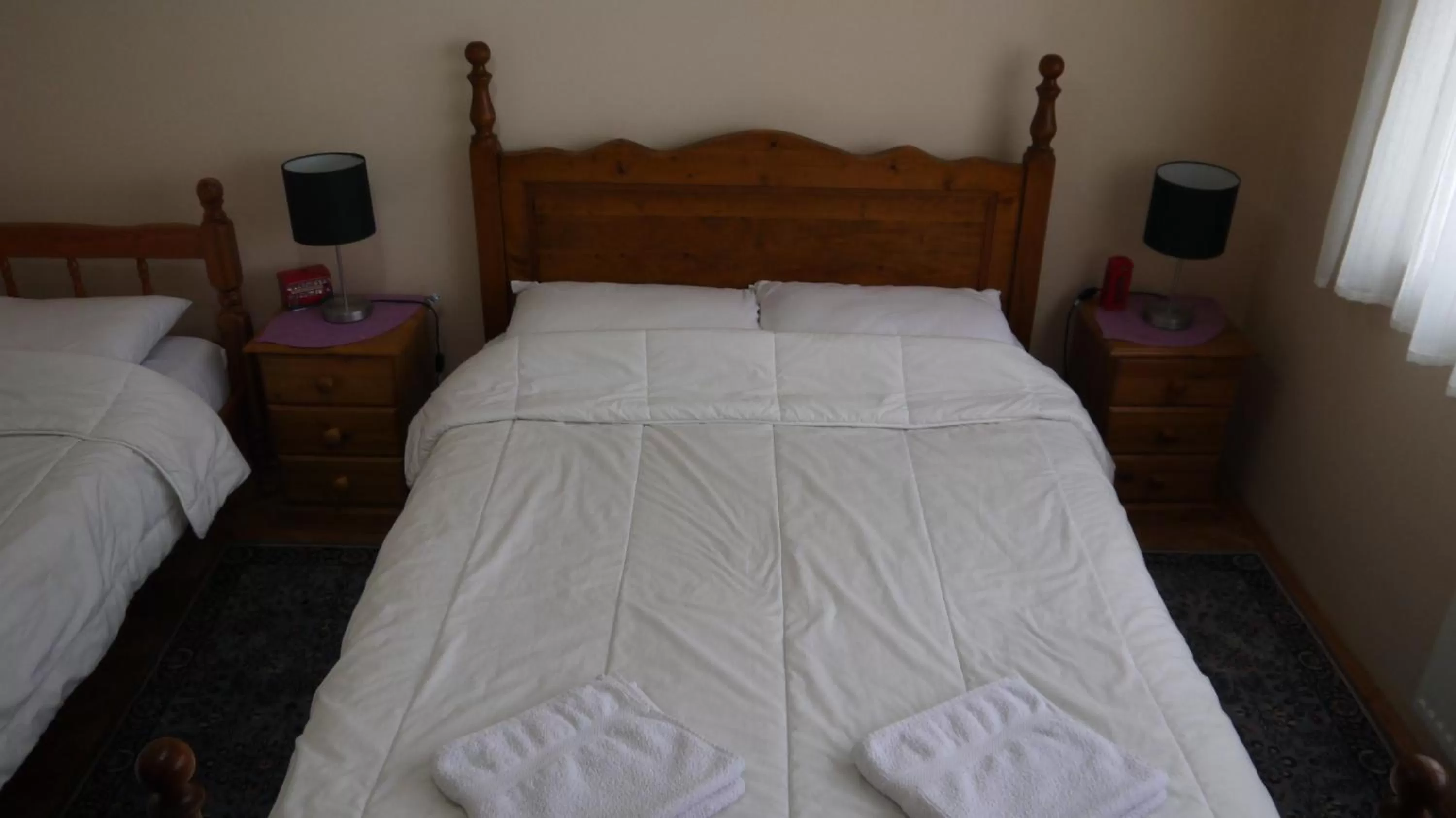 Bedroom in Villa Lola & Nikola