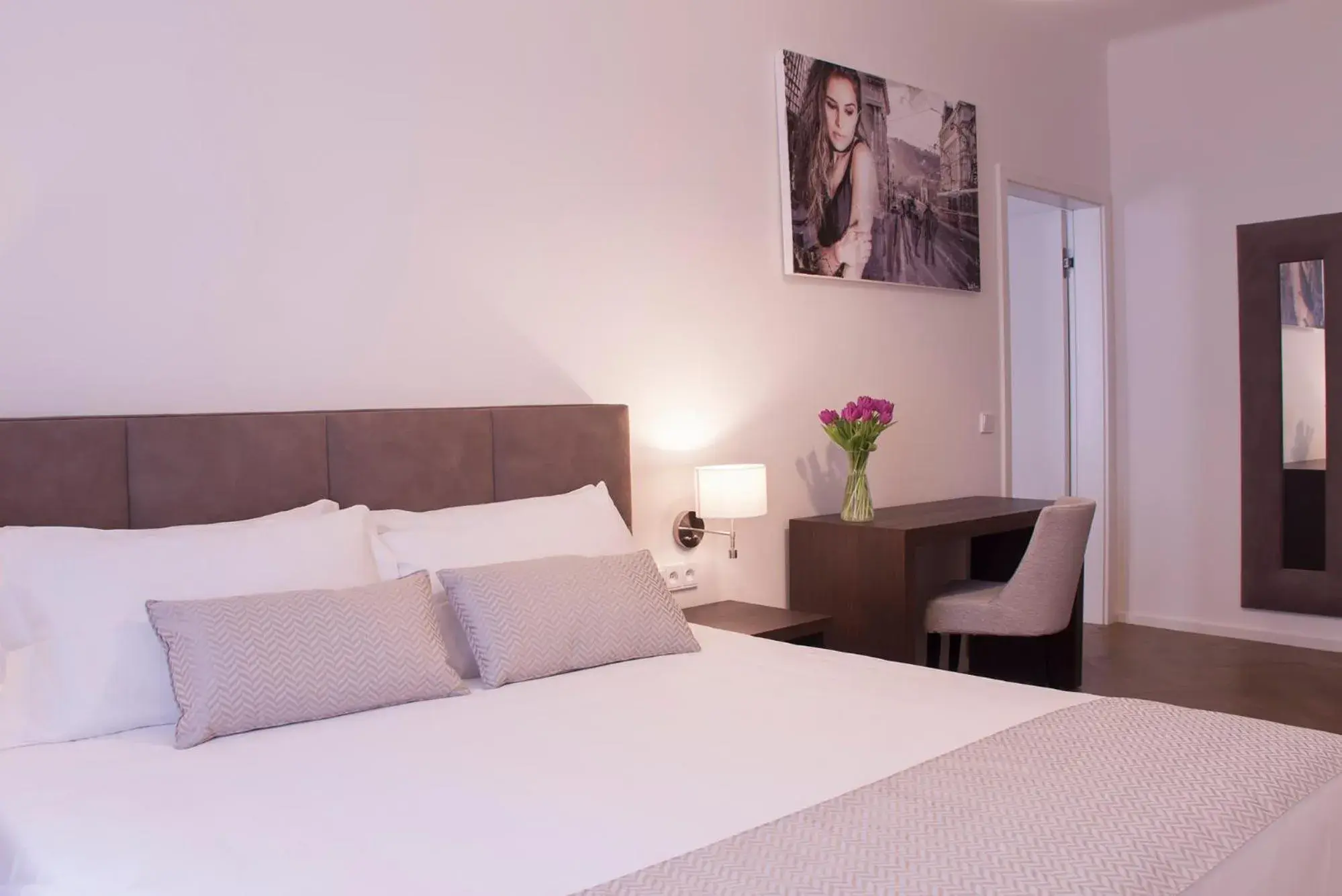 Family Suite in Limehome Prague Halkova Family Suite in Limehome Prague Halkova