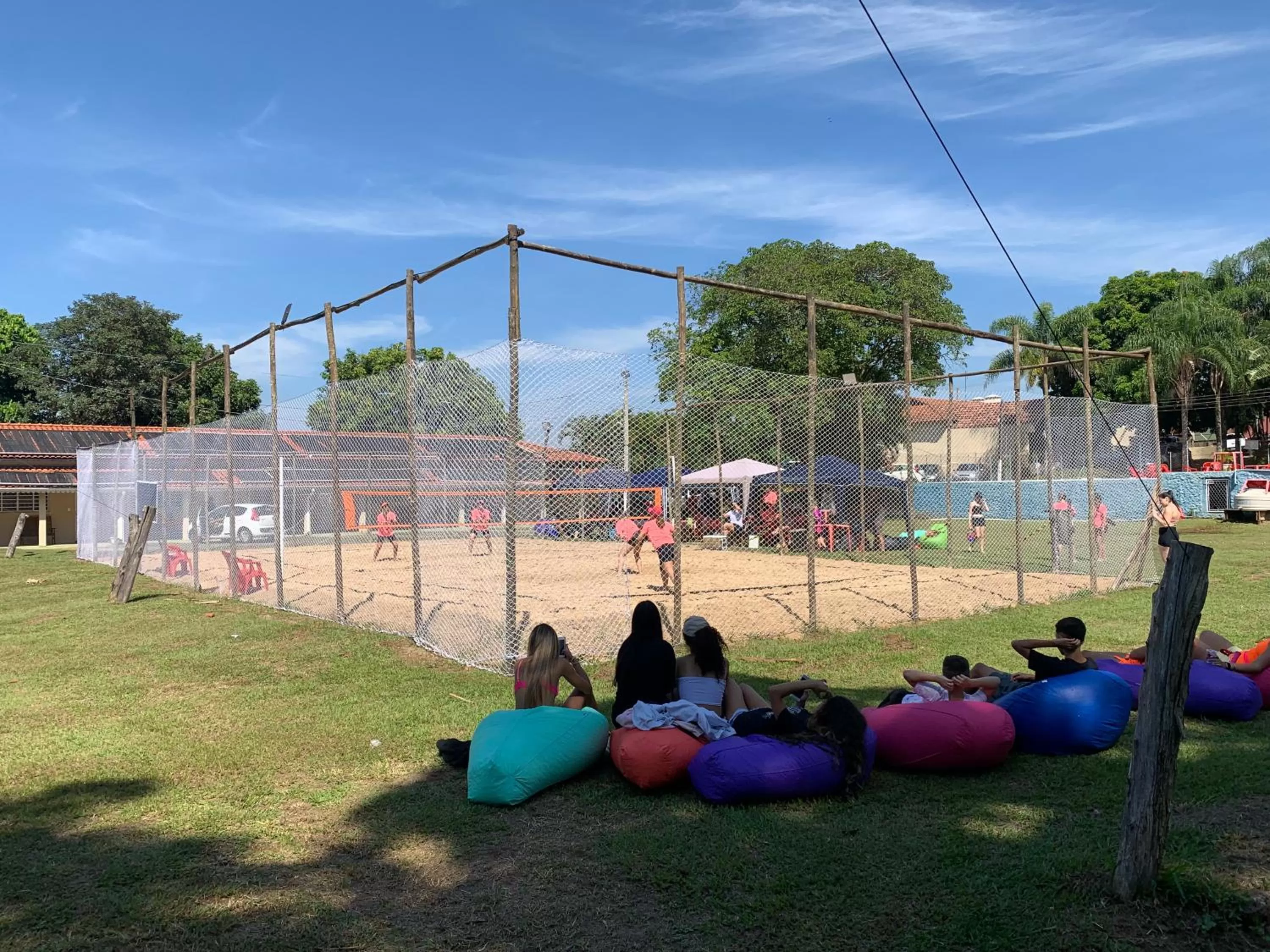 Pousada Ananda São Pedro