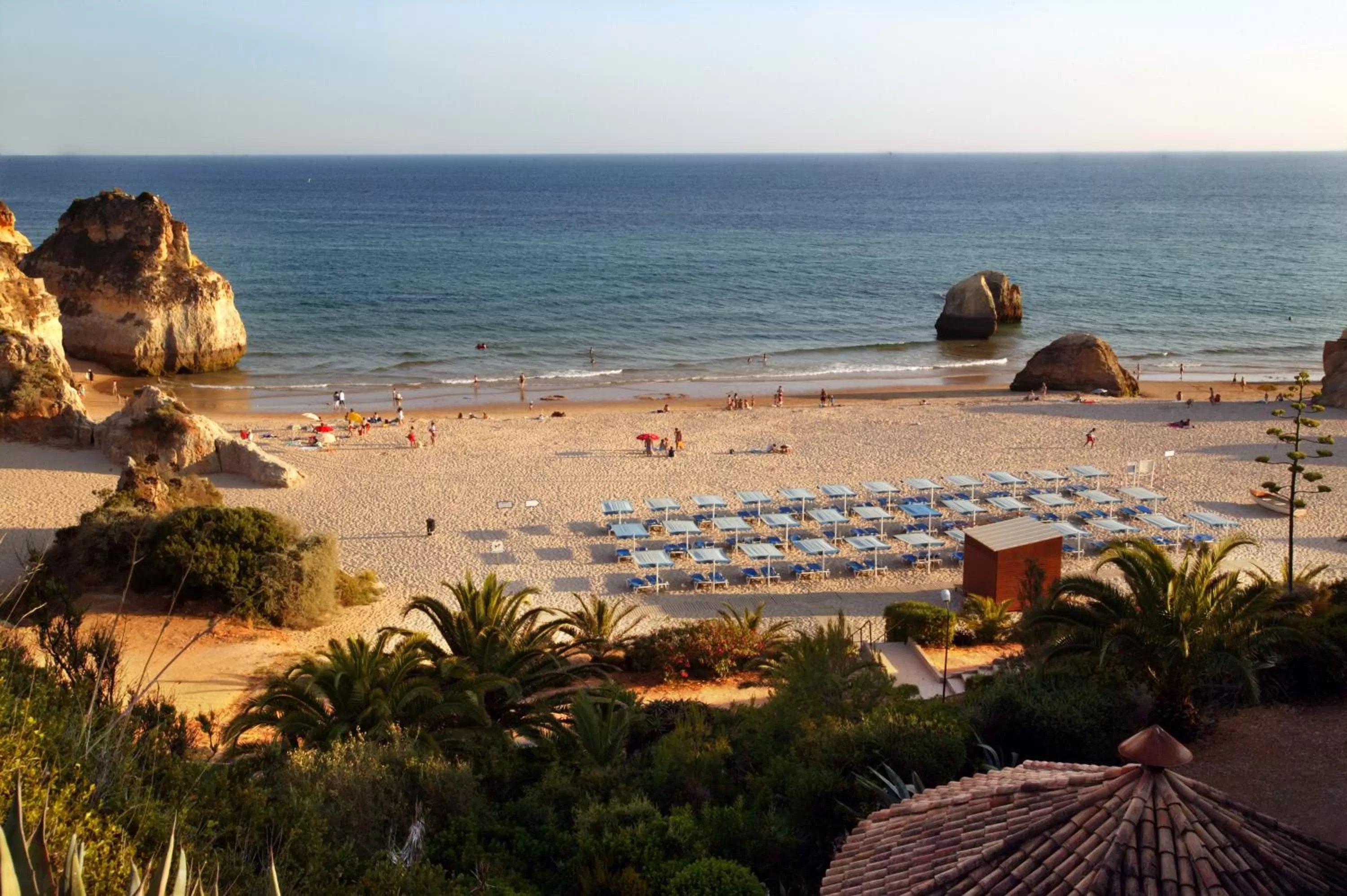 View (from property/room) in Pestana Alvor Praia Premium Beach & Golf Resort