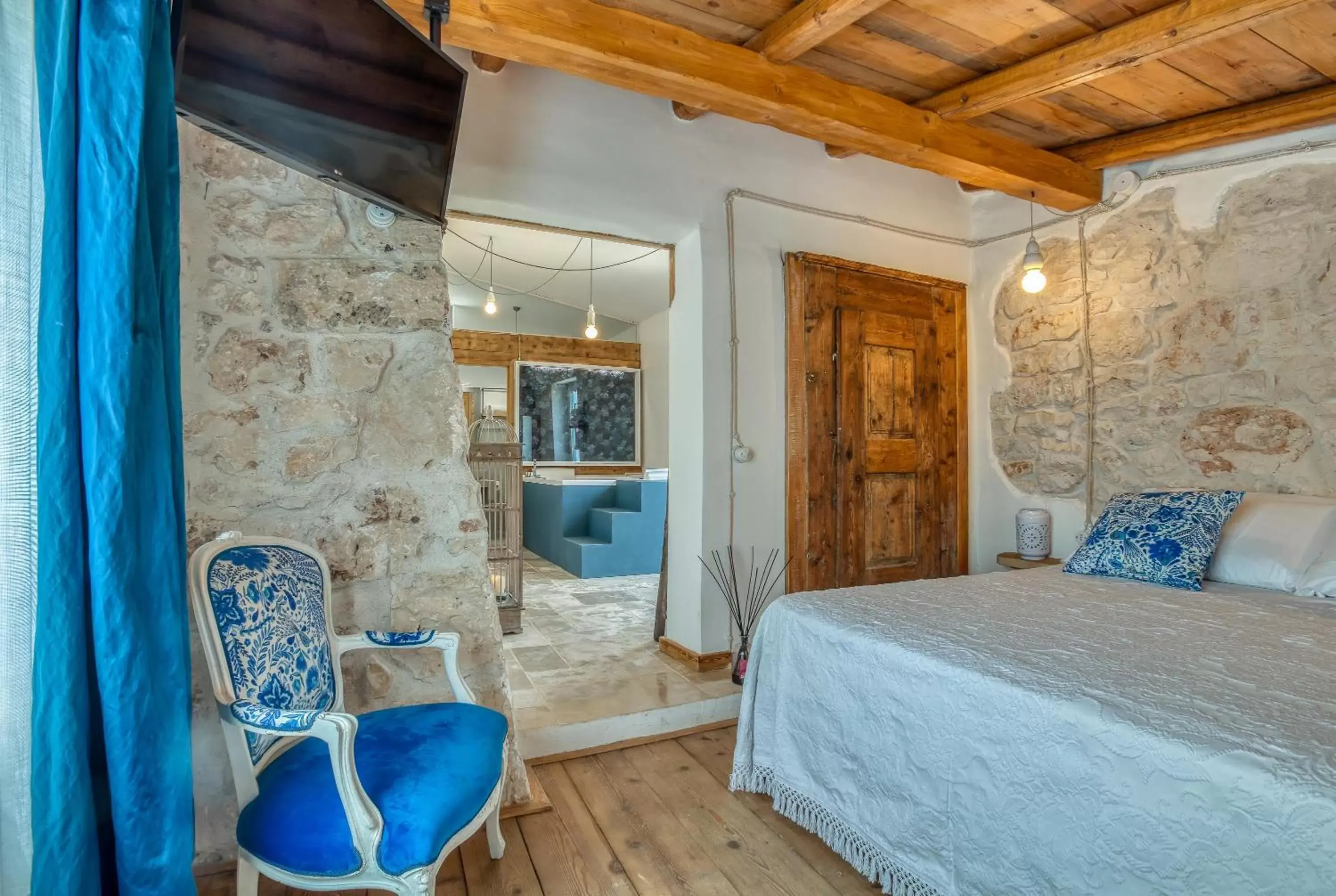 Villa with Private Pool - Annex in Trulli Terra Magica Villa with Private Pool - Annex in Trulli Terra Magica