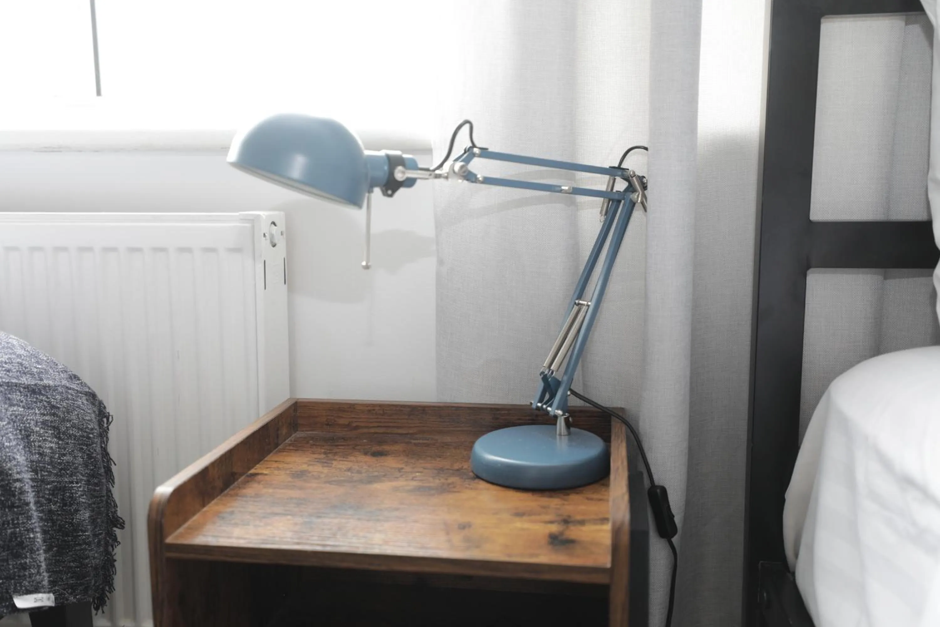 Small Double Room in Golders Park Hotel