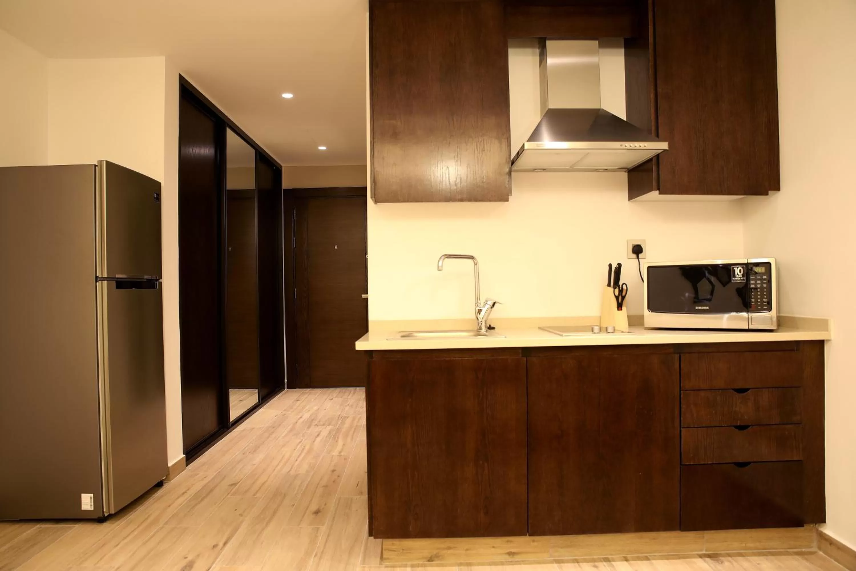 Downtown Hotel Apartments