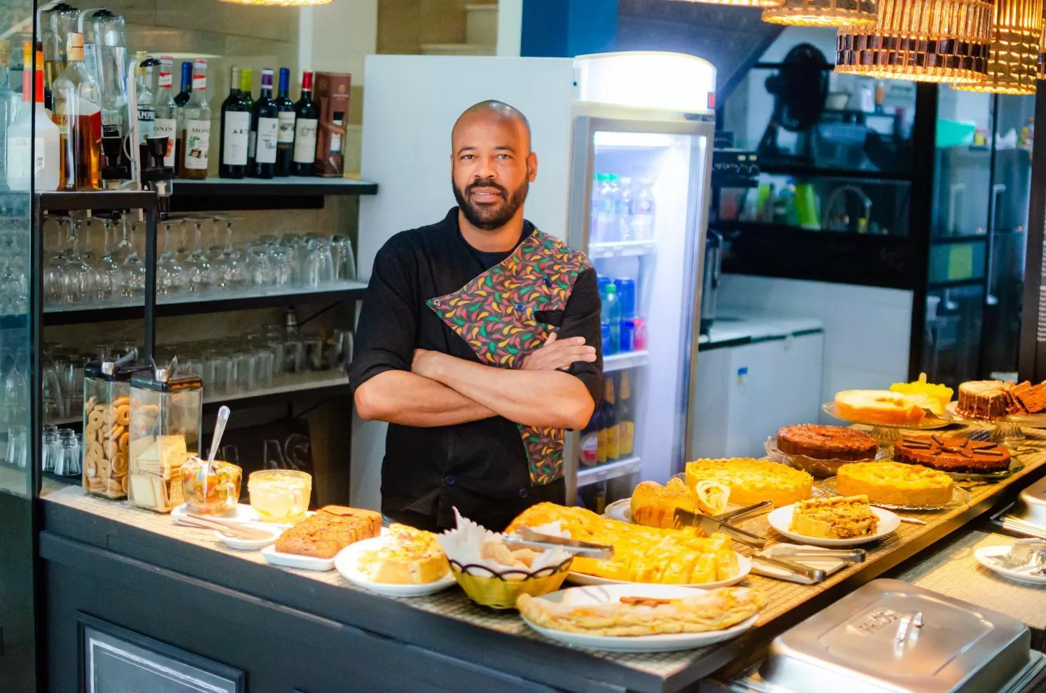 Pousada e Hostel Chez Marianne