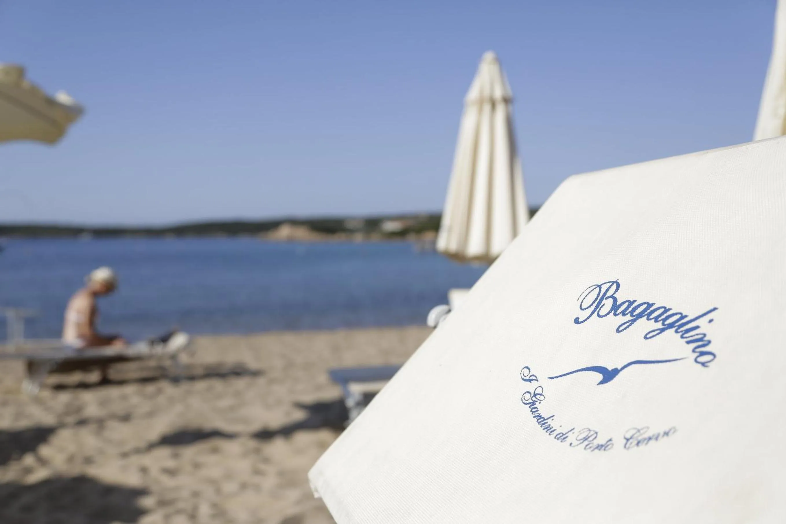 On site in Bagaglino I Giardini Di Porto Cervo