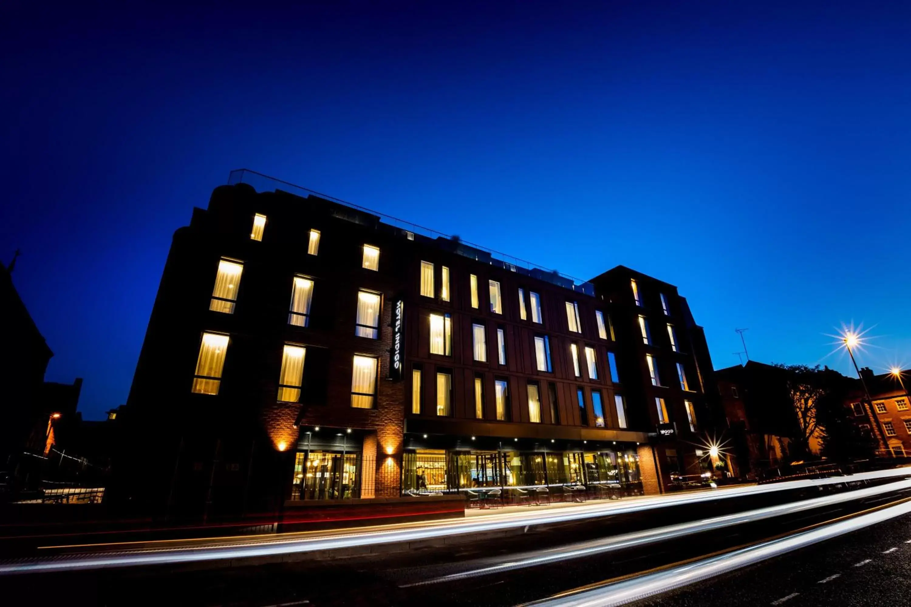 Hotel Indigo - Chester by IHG Hotel Indigo - Chester by IHG