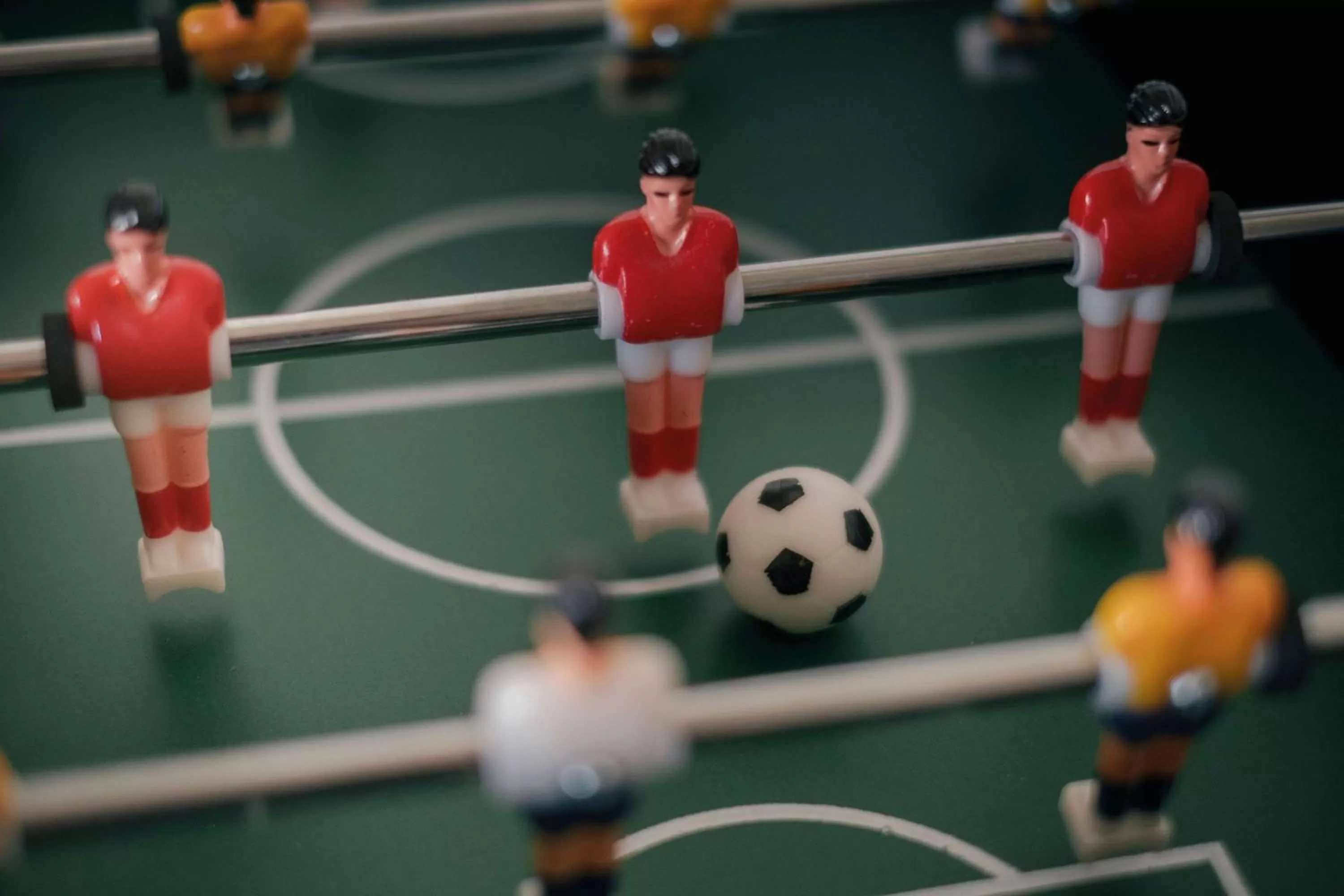 Other in Vienna House Easy by Wyndham Coburg