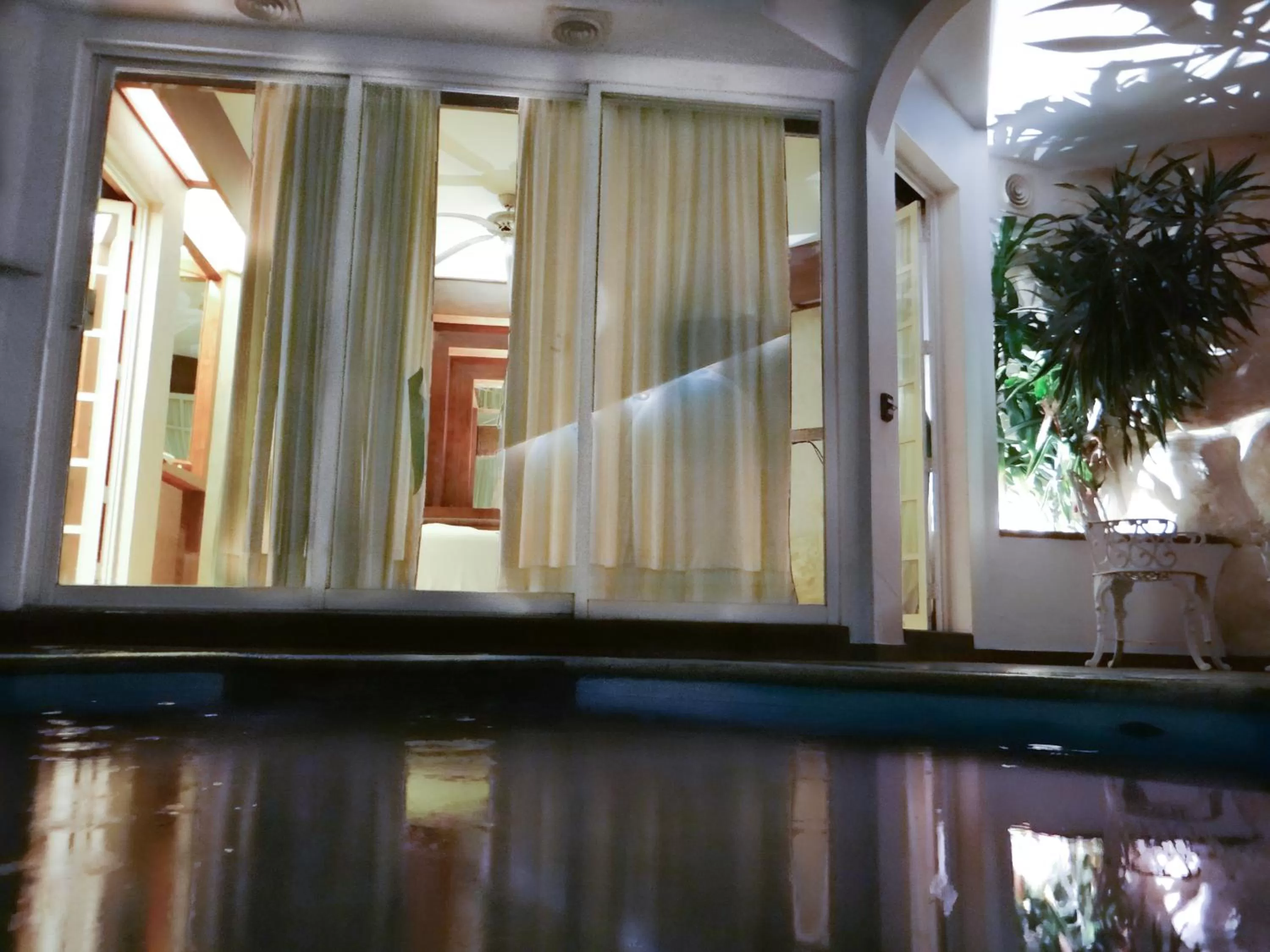 El Gran Marques Hotel/Motel