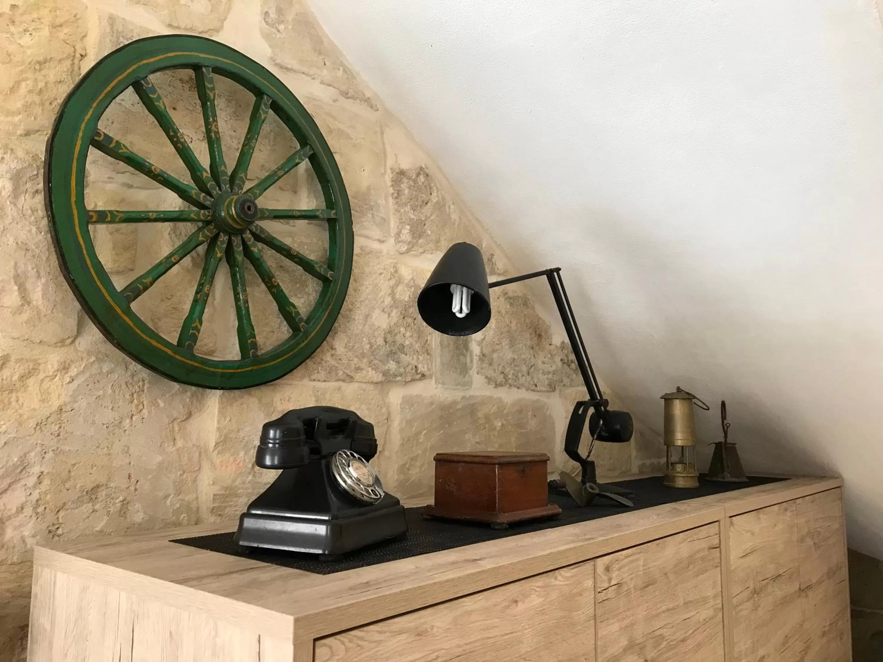 The Cloisters Bed And Breakfast