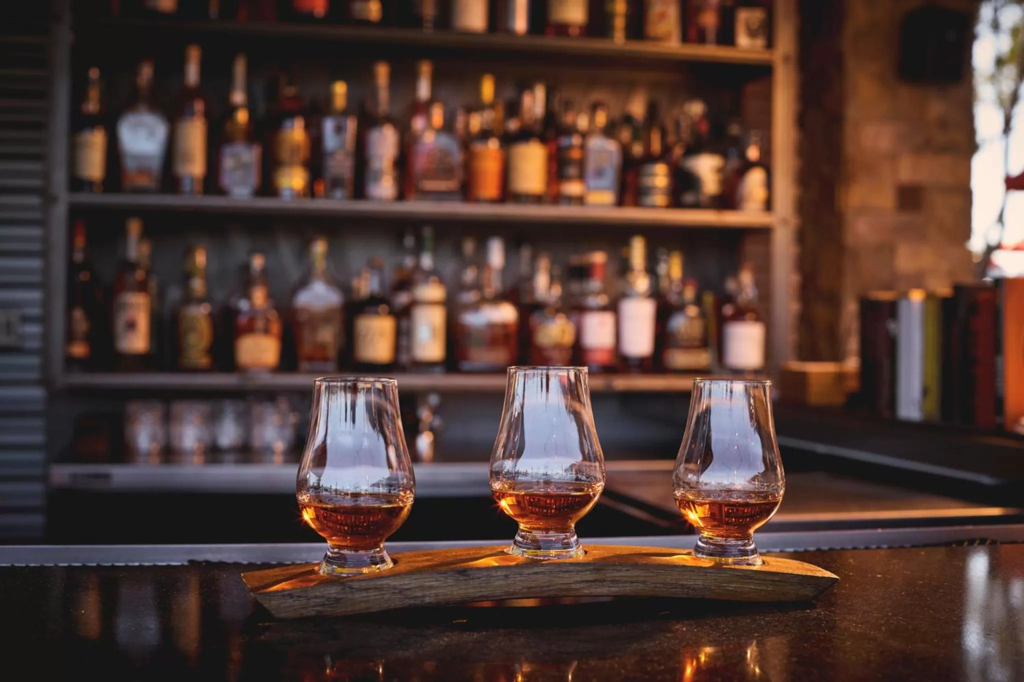 Restaurant/places to eat in Archer Hotel Napa