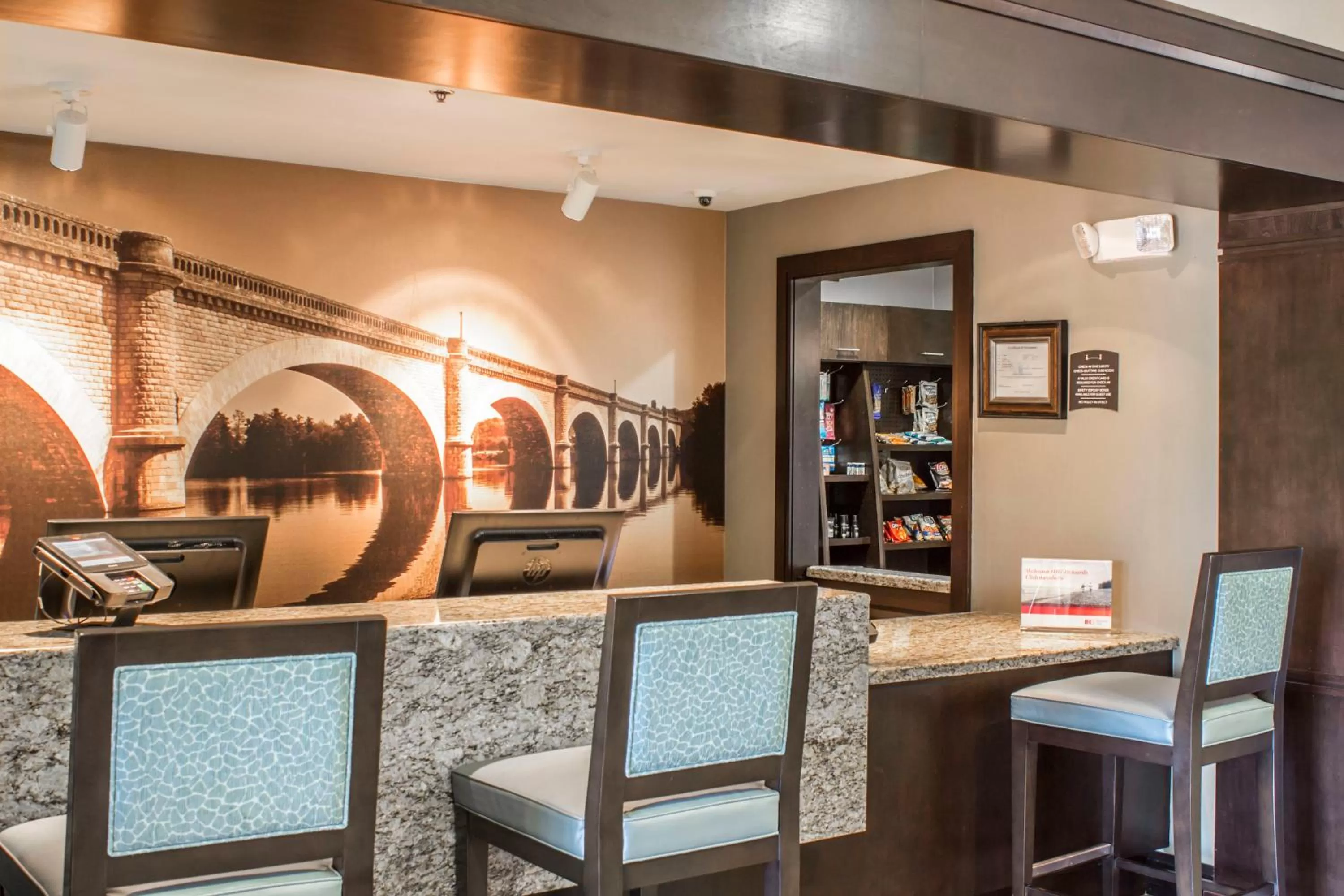 Property building in Staybridge Suites North Jacksonville by IHG