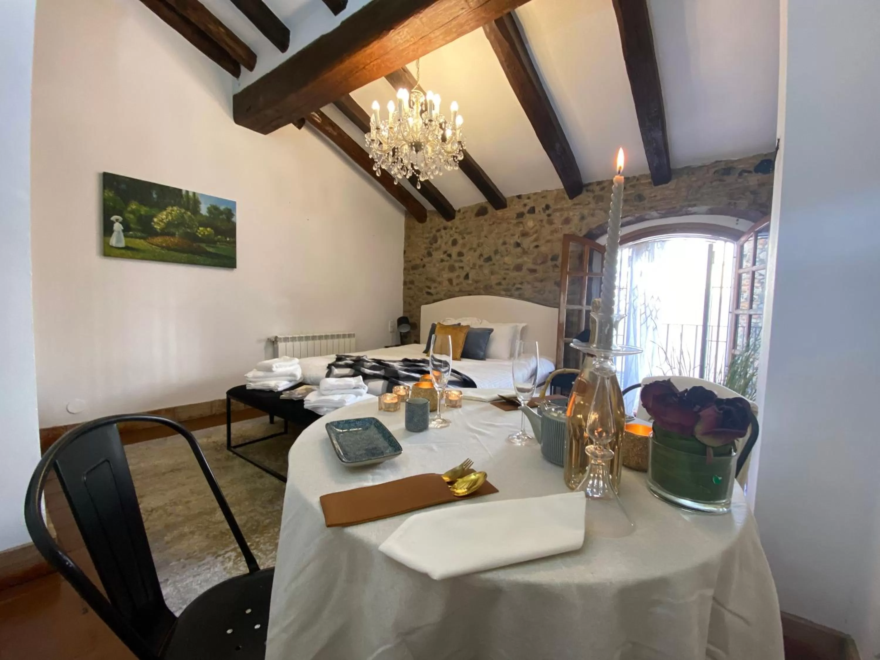 Drinks in Barri Antic Cambrils