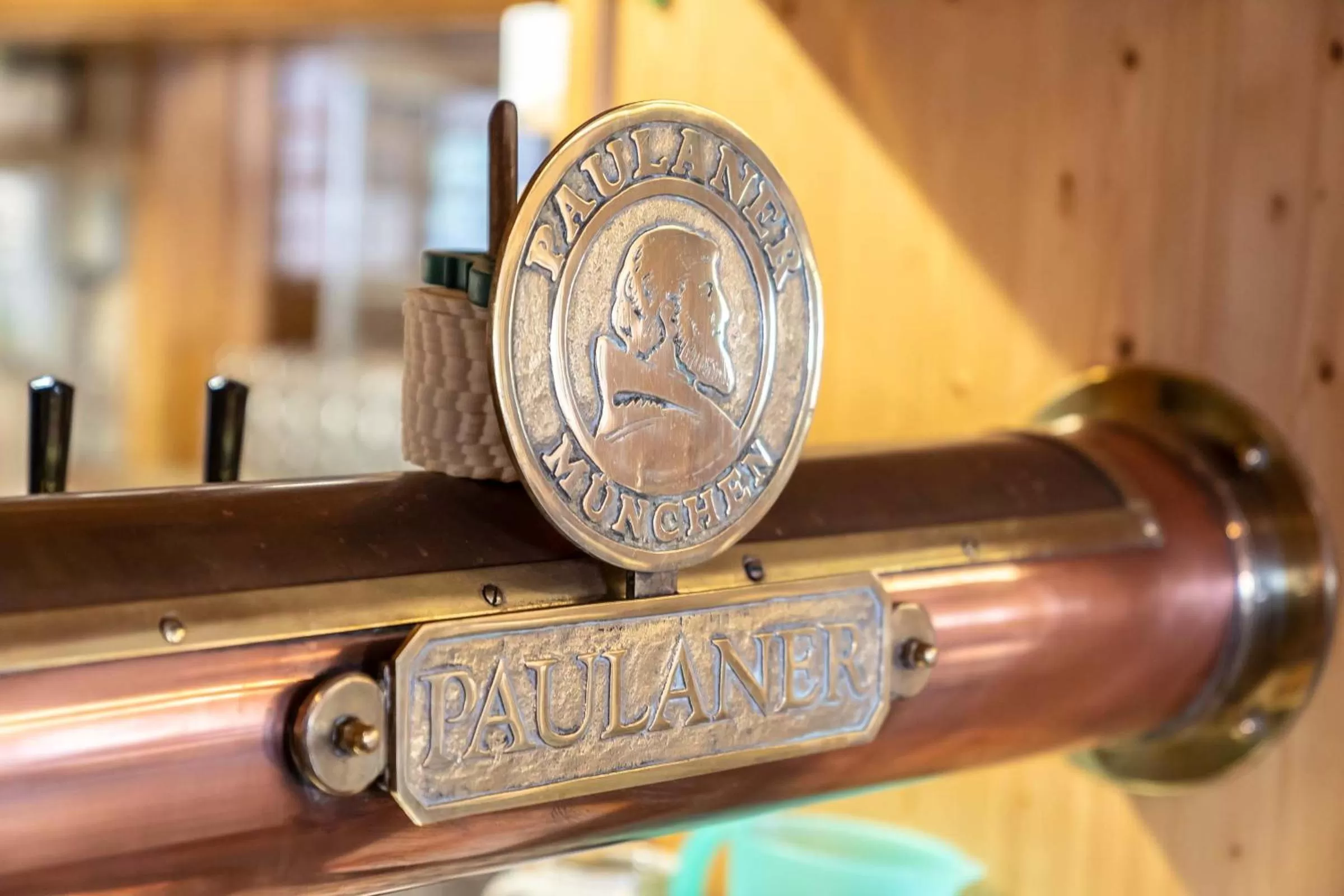 Hotel-Gasthof Zum Dragoner