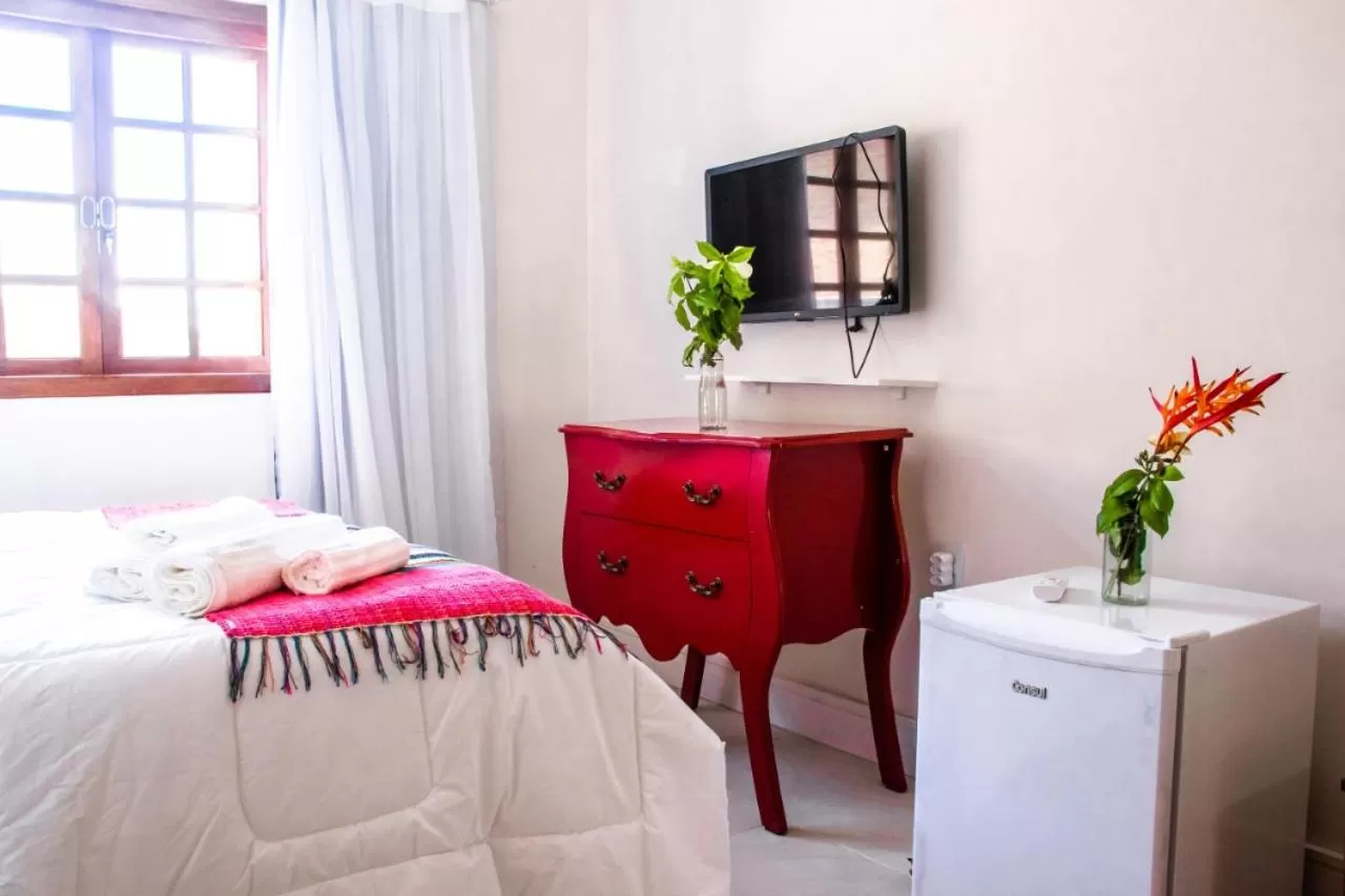 Pousada Saruê Natal Praia RN