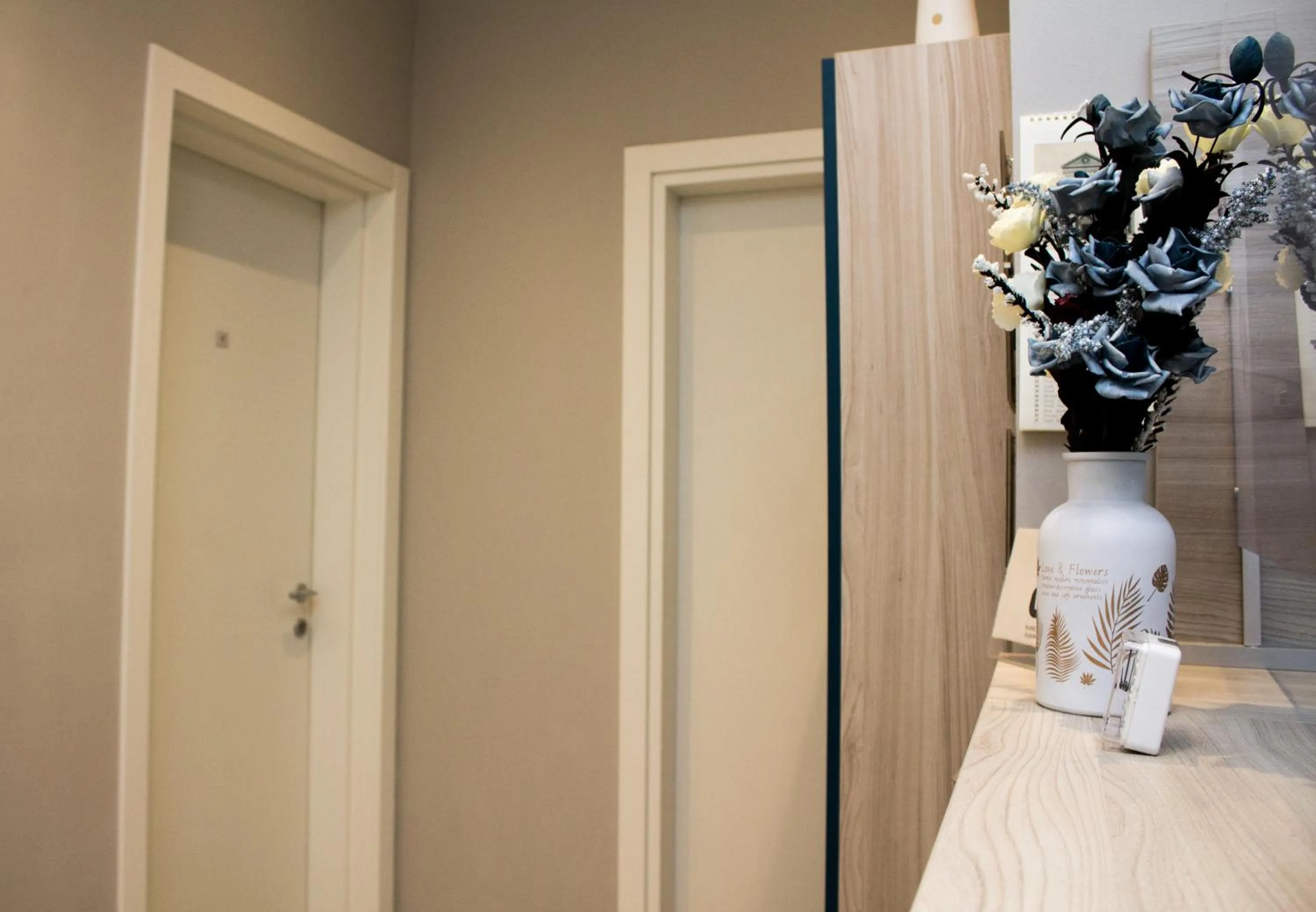 Hotel Sant'Orsola City House Collection by GSA Hotels