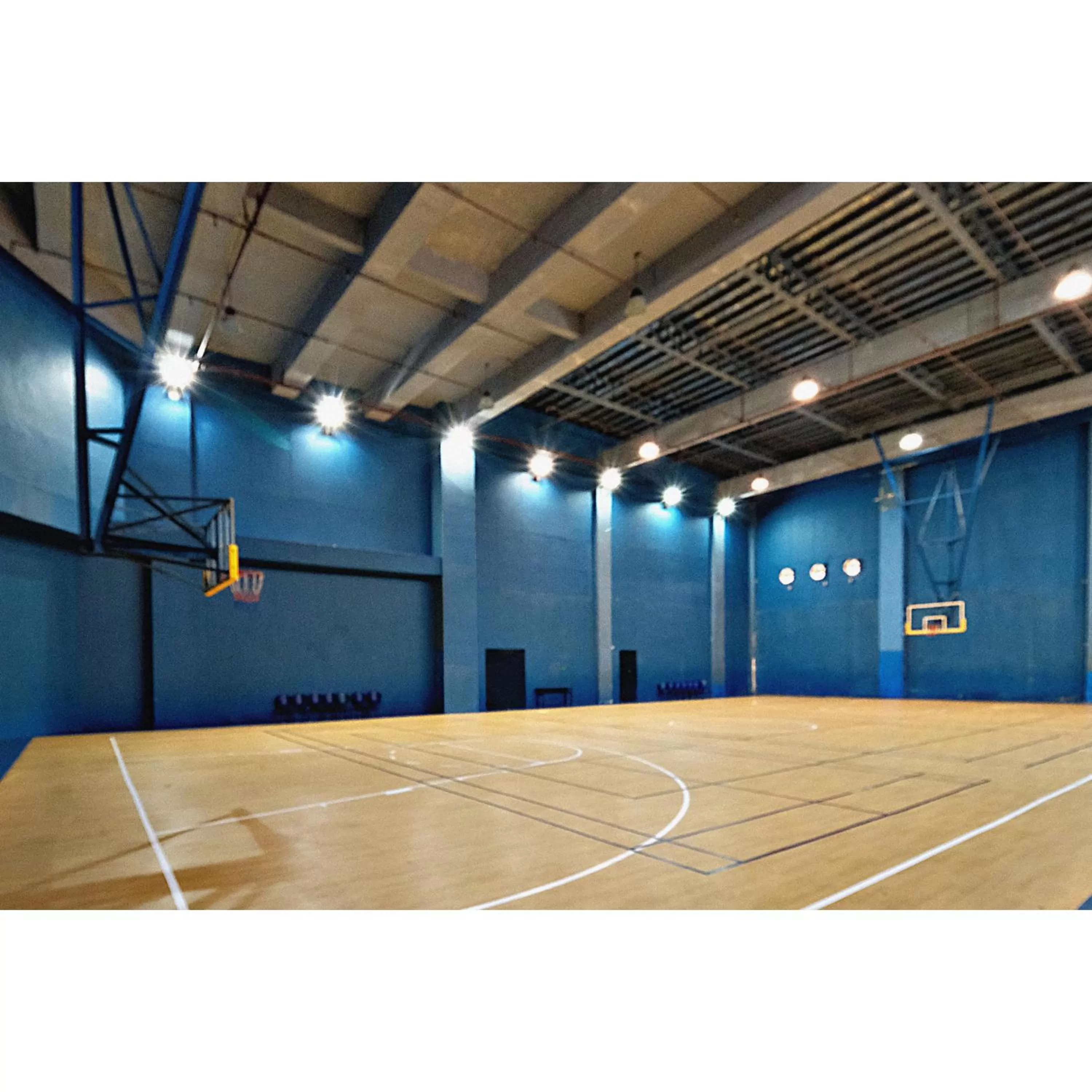 Property building in Summit Ridge Tagaytay - Newly Renovated