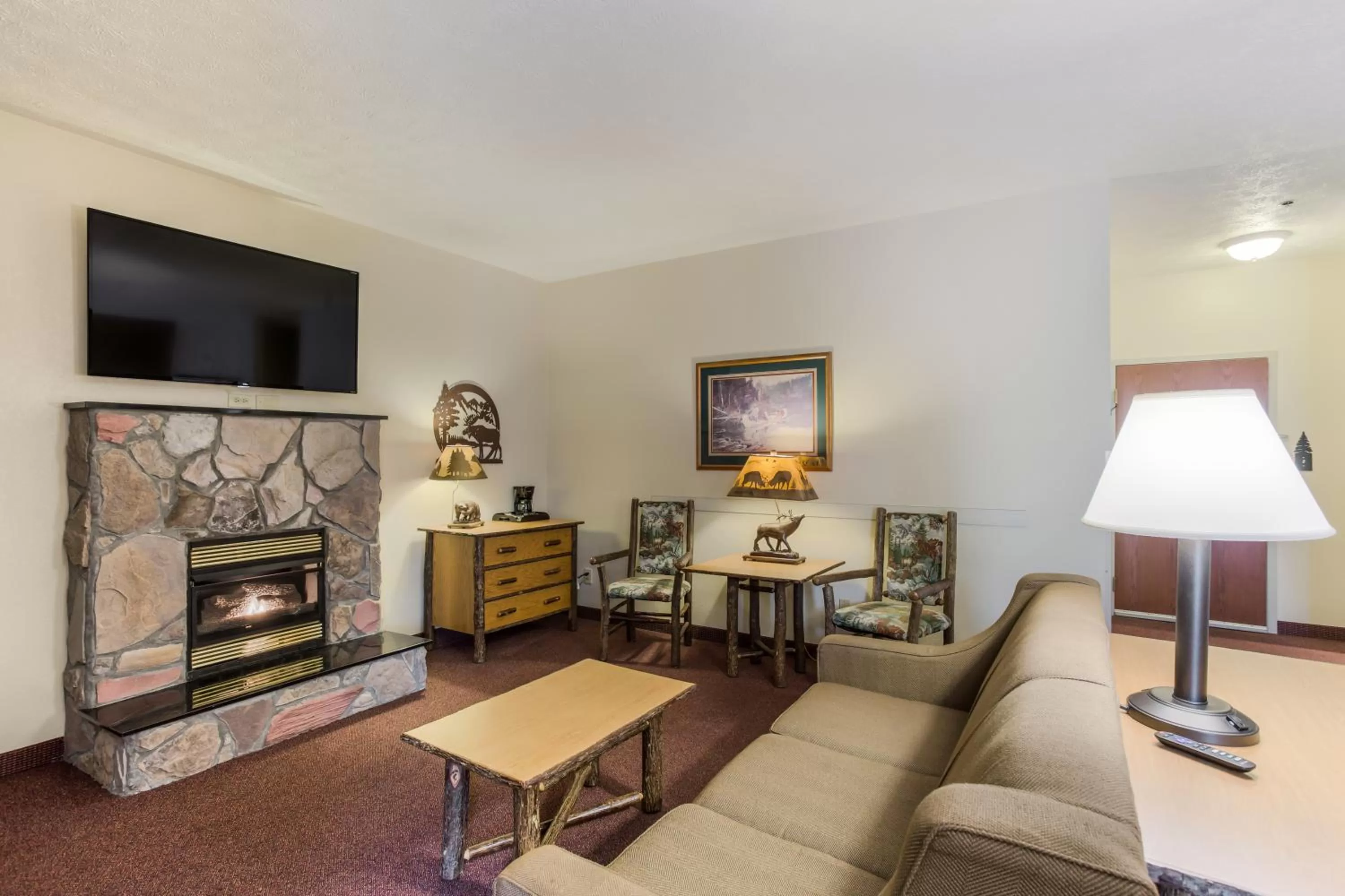 Quality Inn & Suites Big Stone Gap