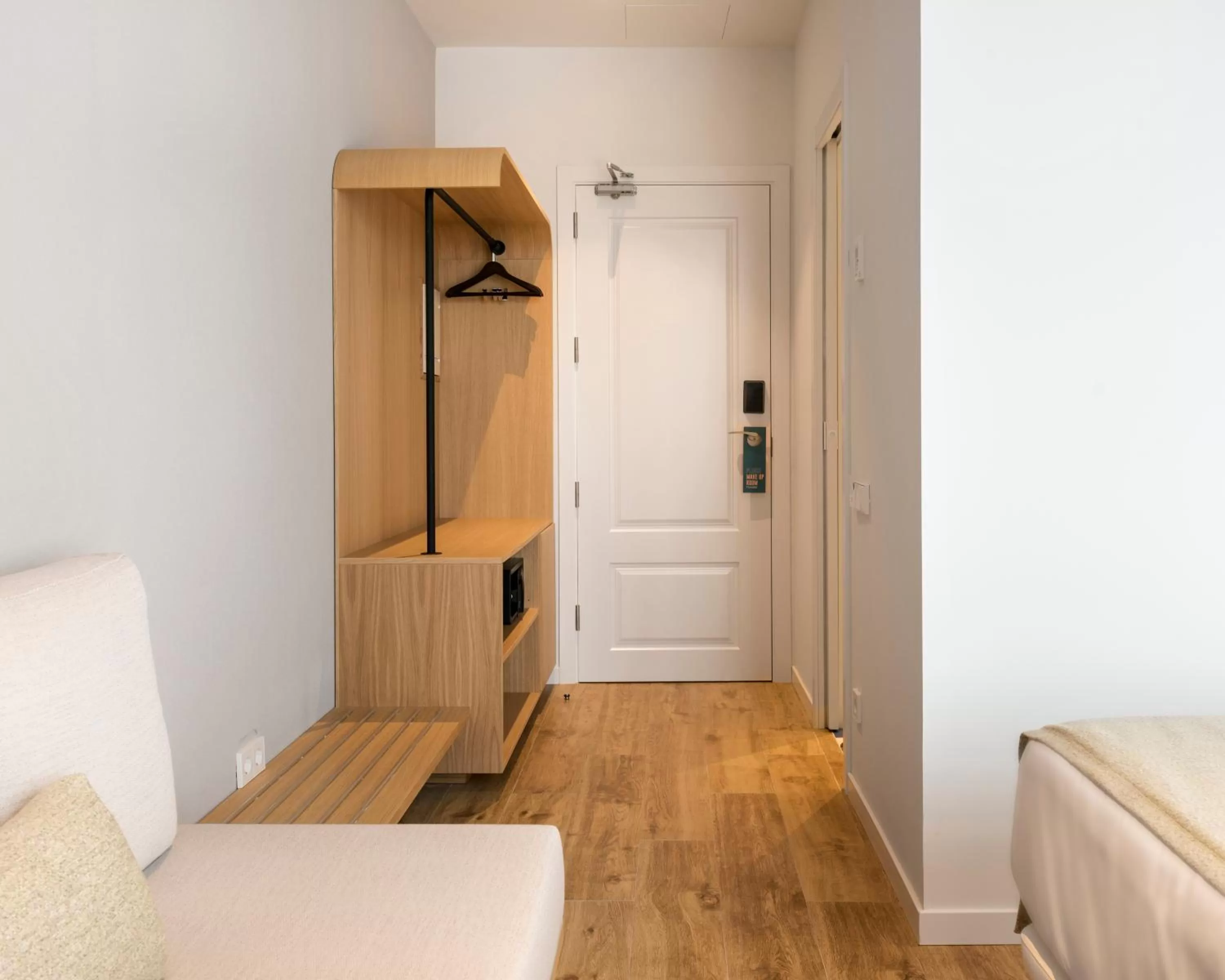 Photo of the whole room in Alta House Begur