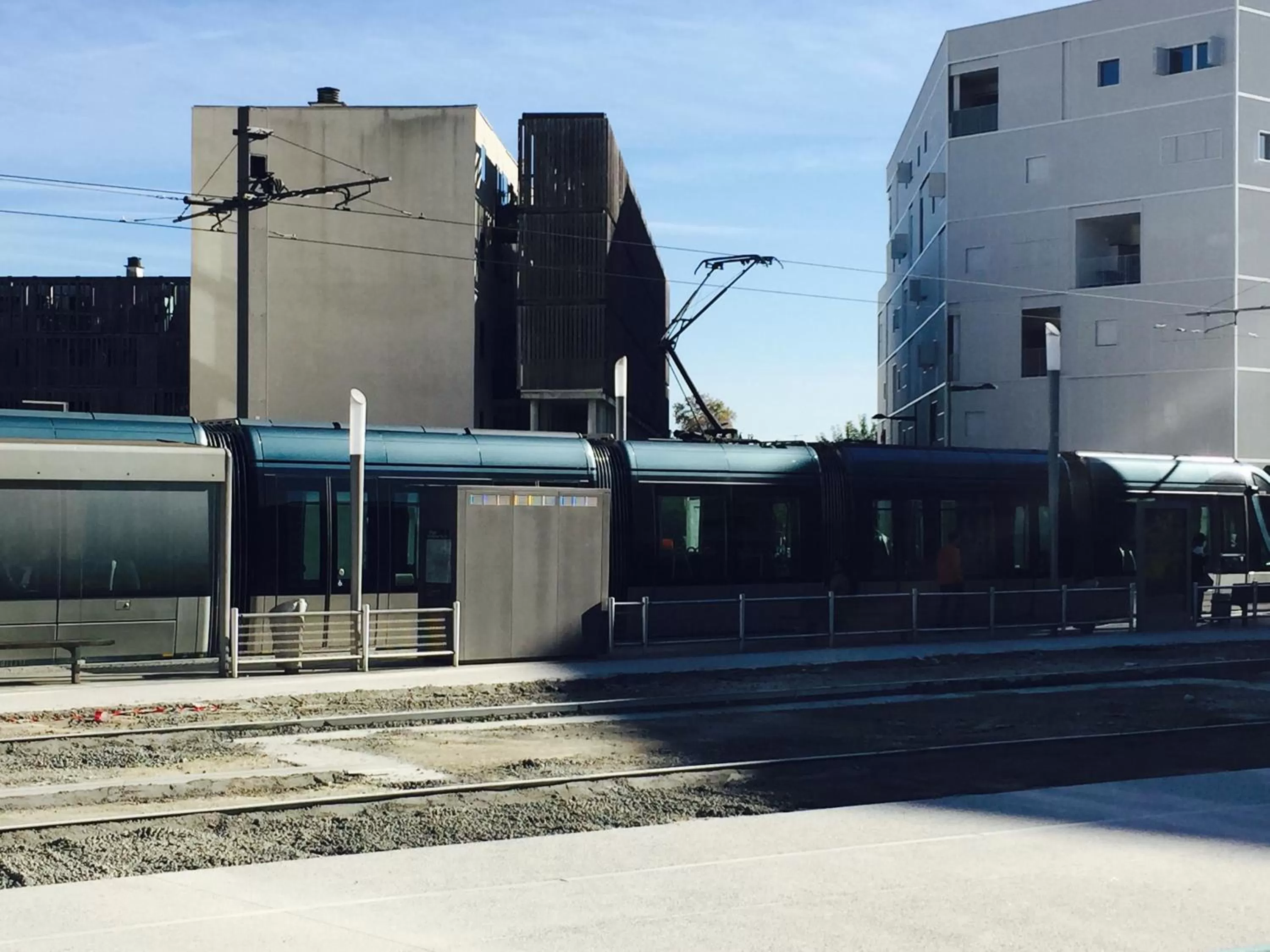 Other in B&B HOTEL Bordeaux Centre Bègles