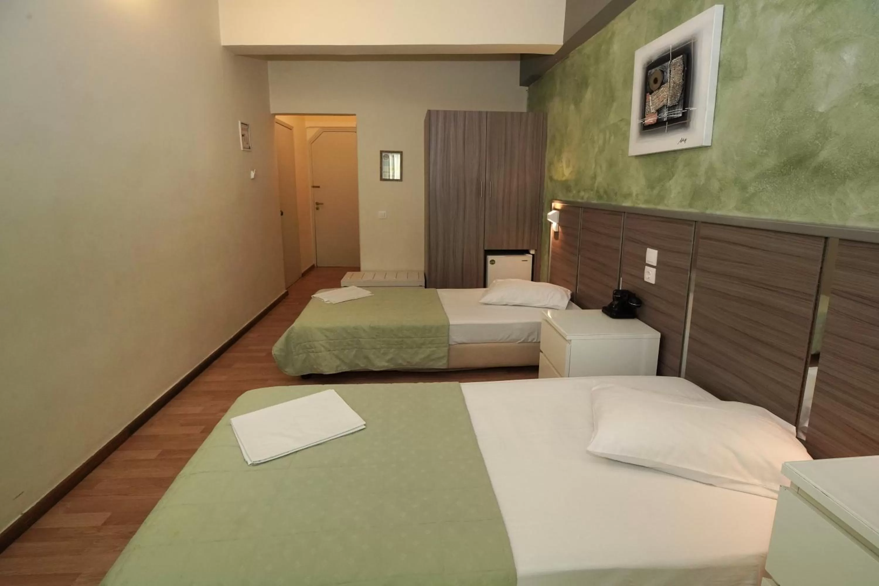 Other, Bed in Socrates Hotel