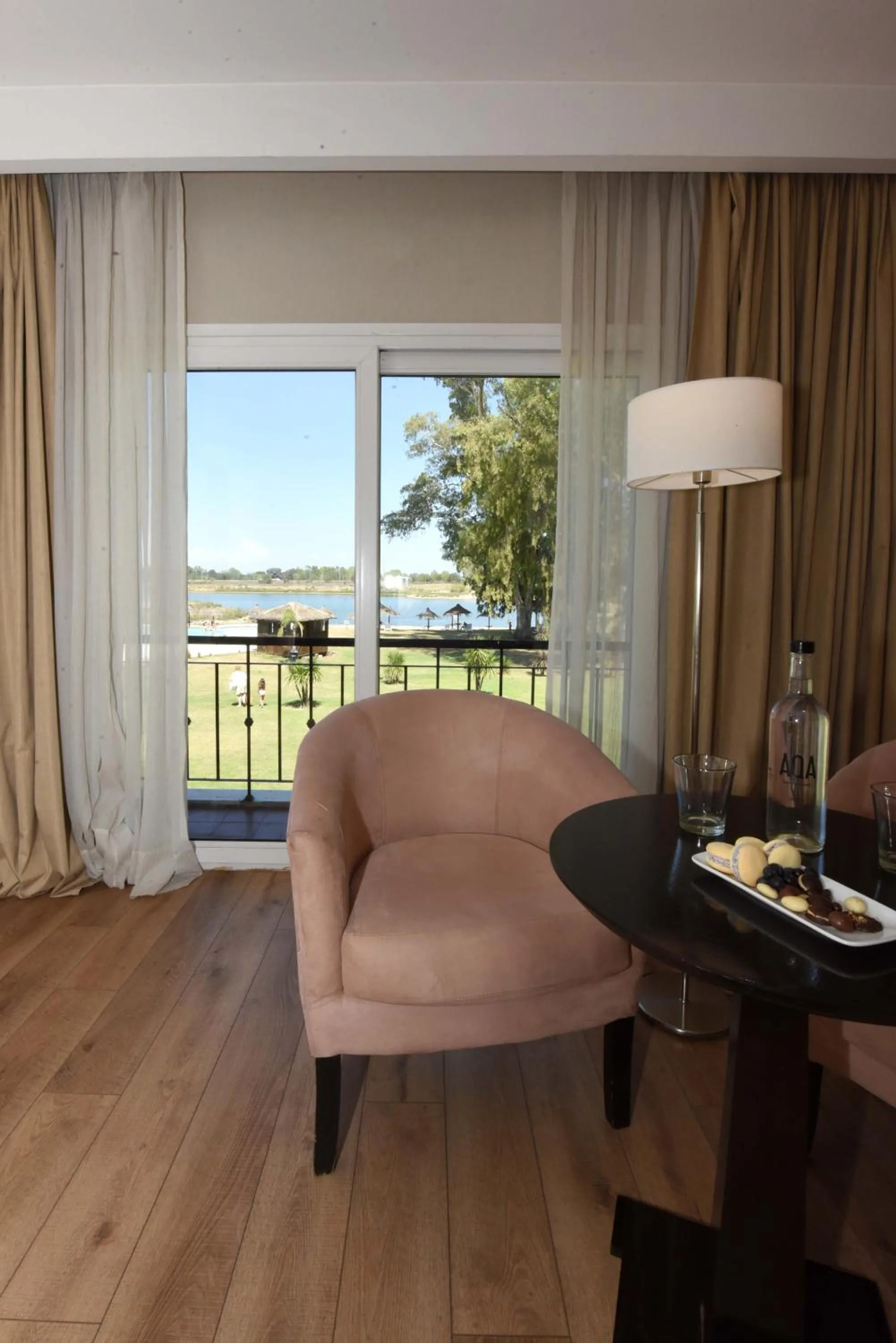 Howard Johnson Resort & Convention Center Ezeiza